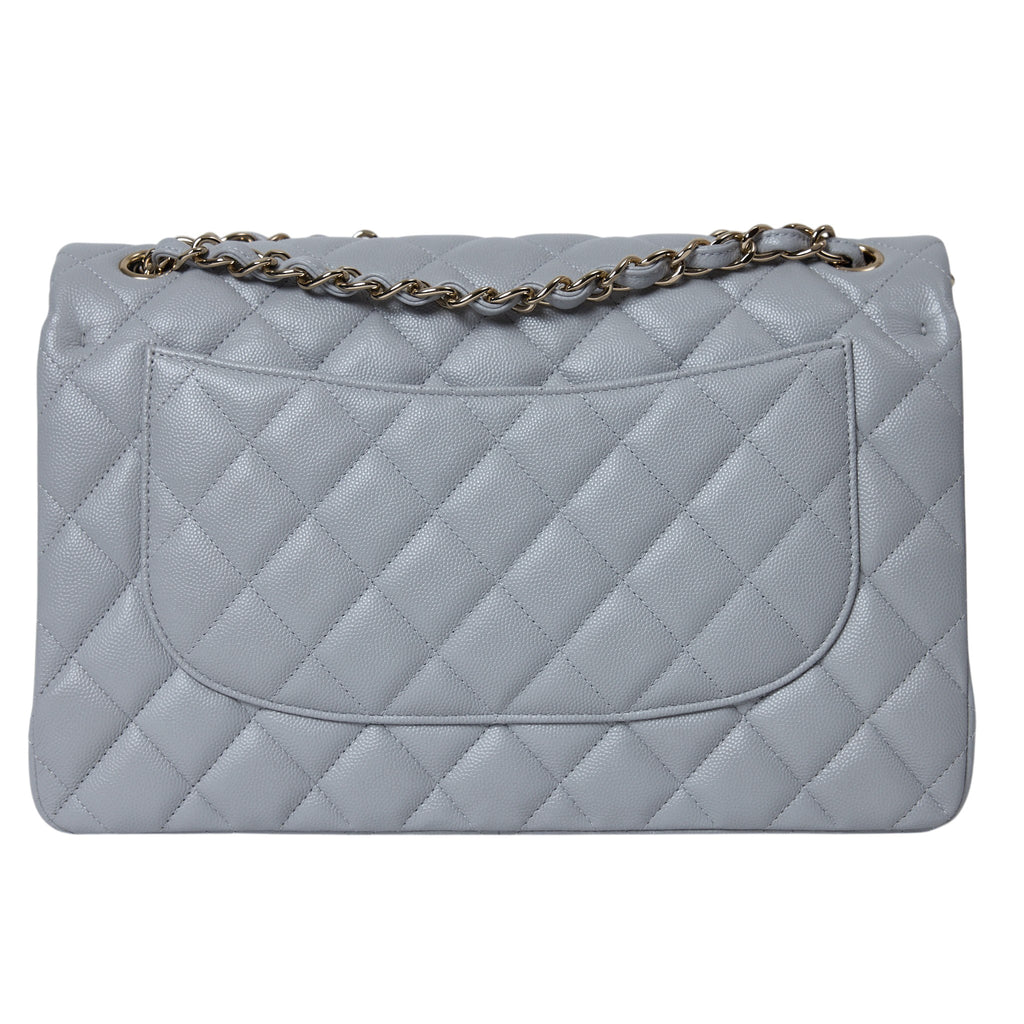 Chanel Jumbo Classic Double Flap