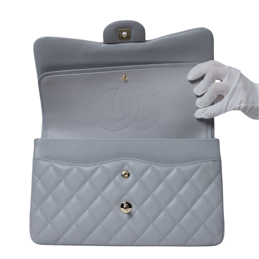 Chanel Jumbo Classic Double Flap