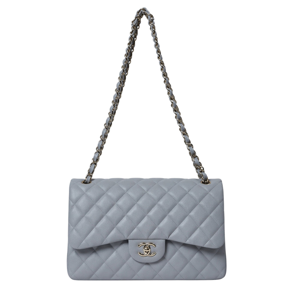 Chanel Jumbo Classic Double Flap