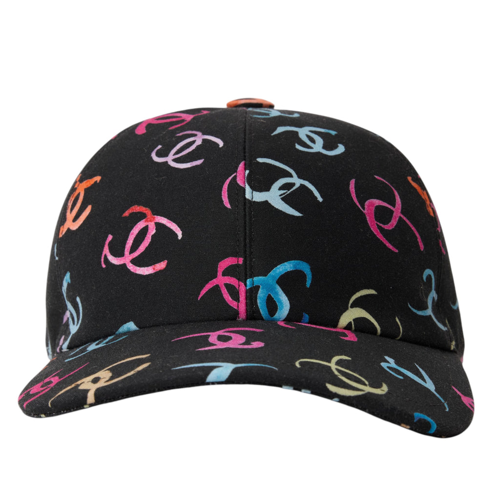 Chanel Baseball Cap