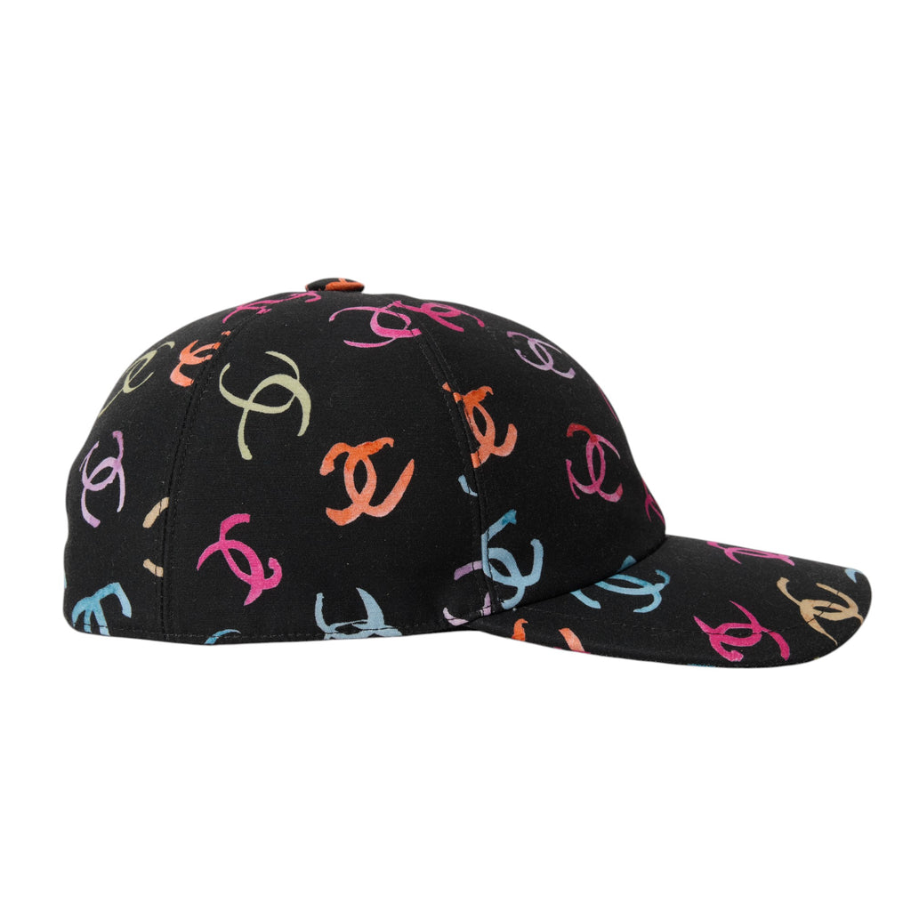 Chanel Baseball Cap