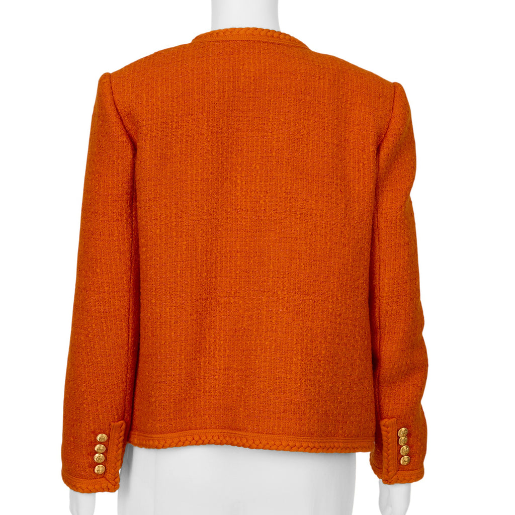 Celine Jacket Size 4