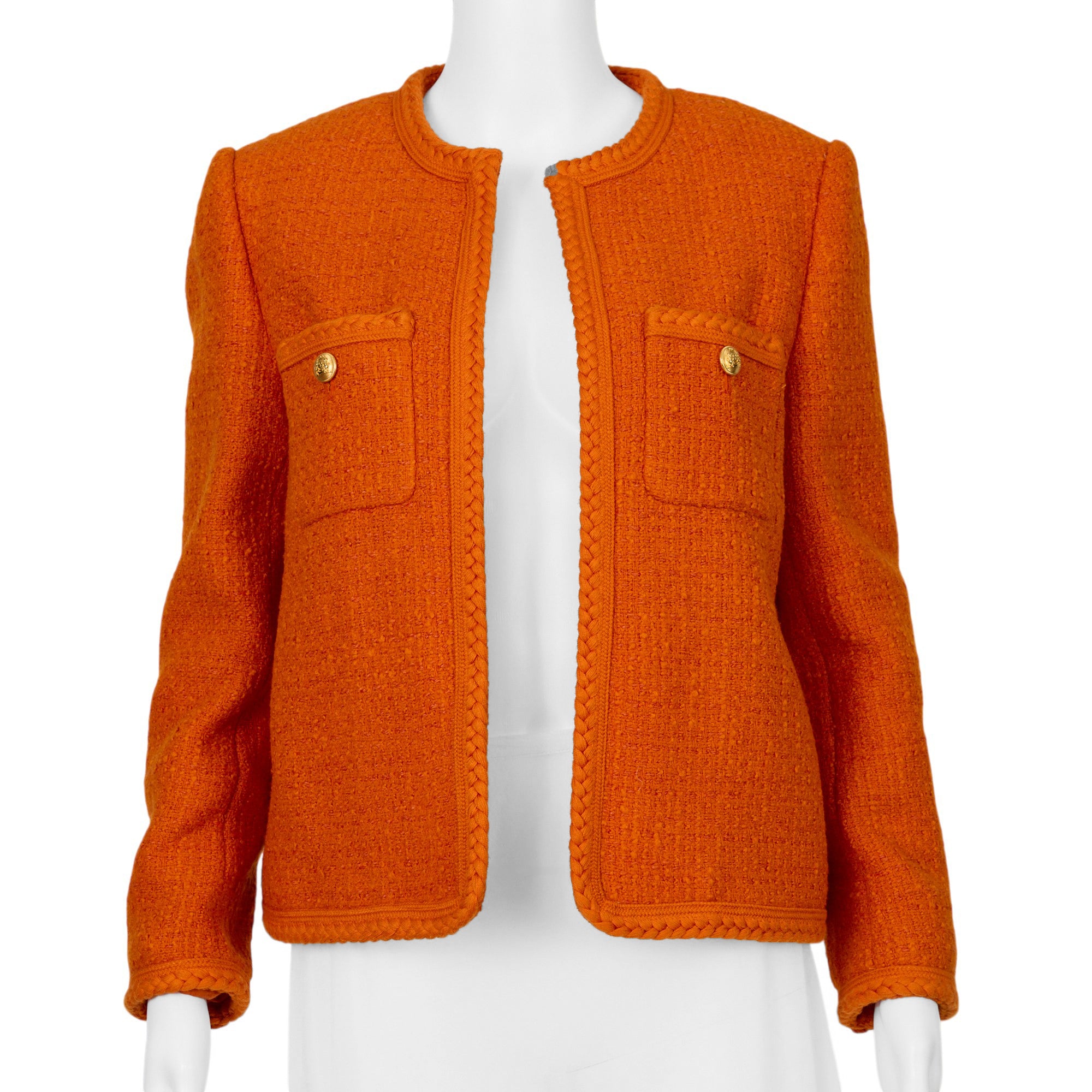 Celine Jacket Size 4