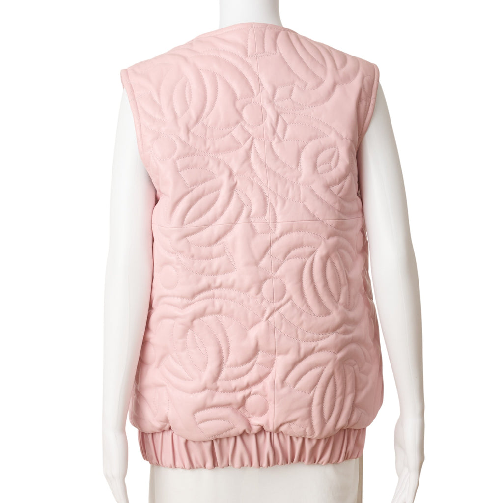 Chanel Vest Size 6