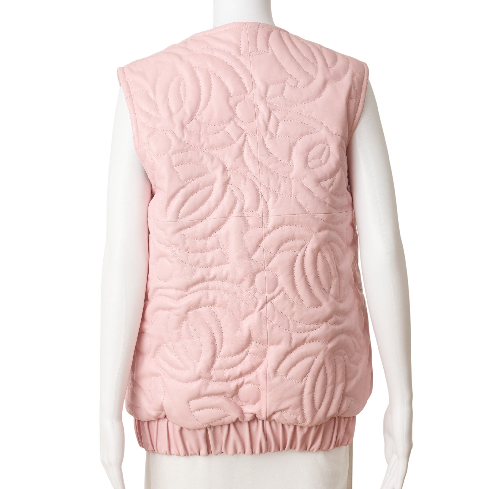 Chanel Vest Size 6