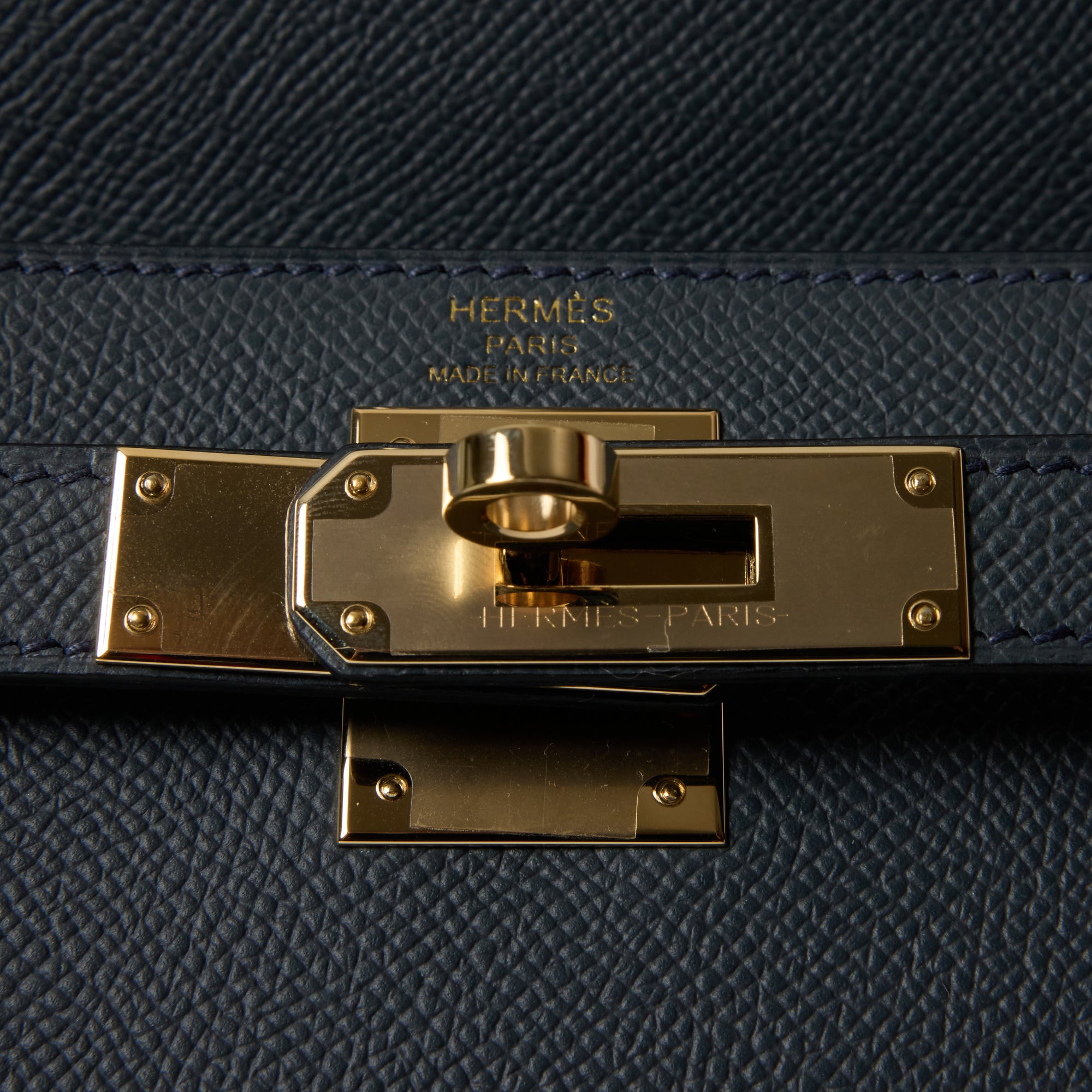 Hermes Kelly Sellier 28