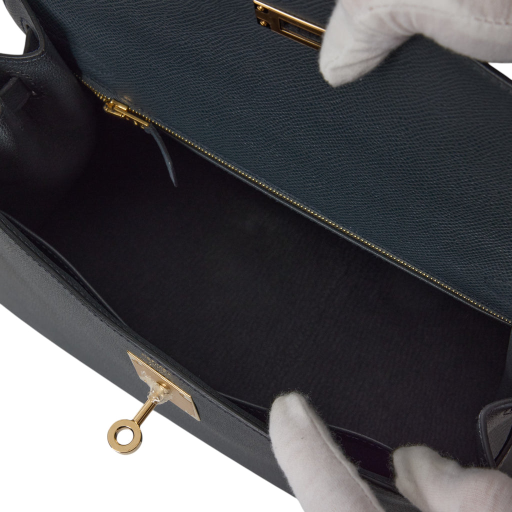Hermes Kelly Sellier 28