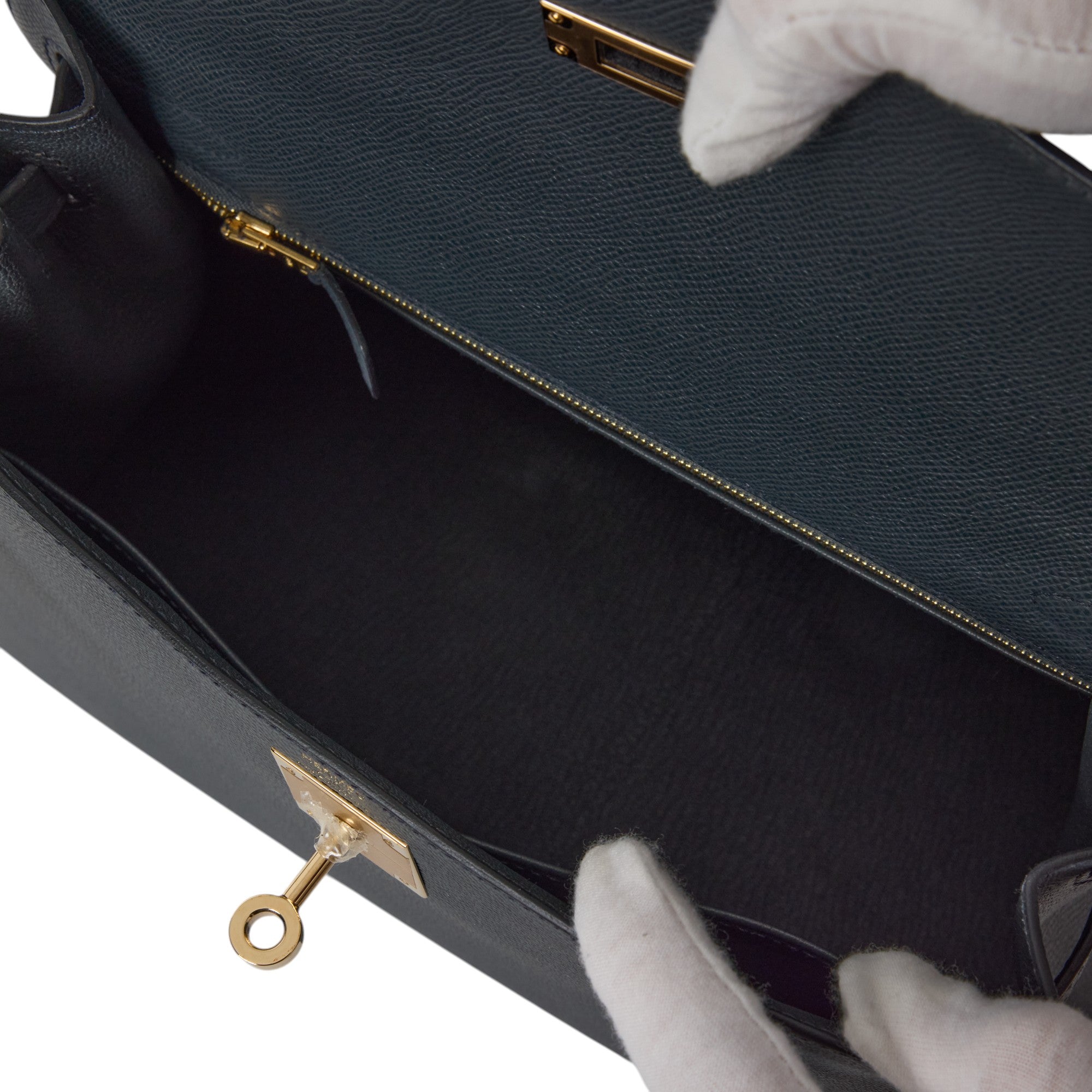 Hermes Kelly Sellier 28