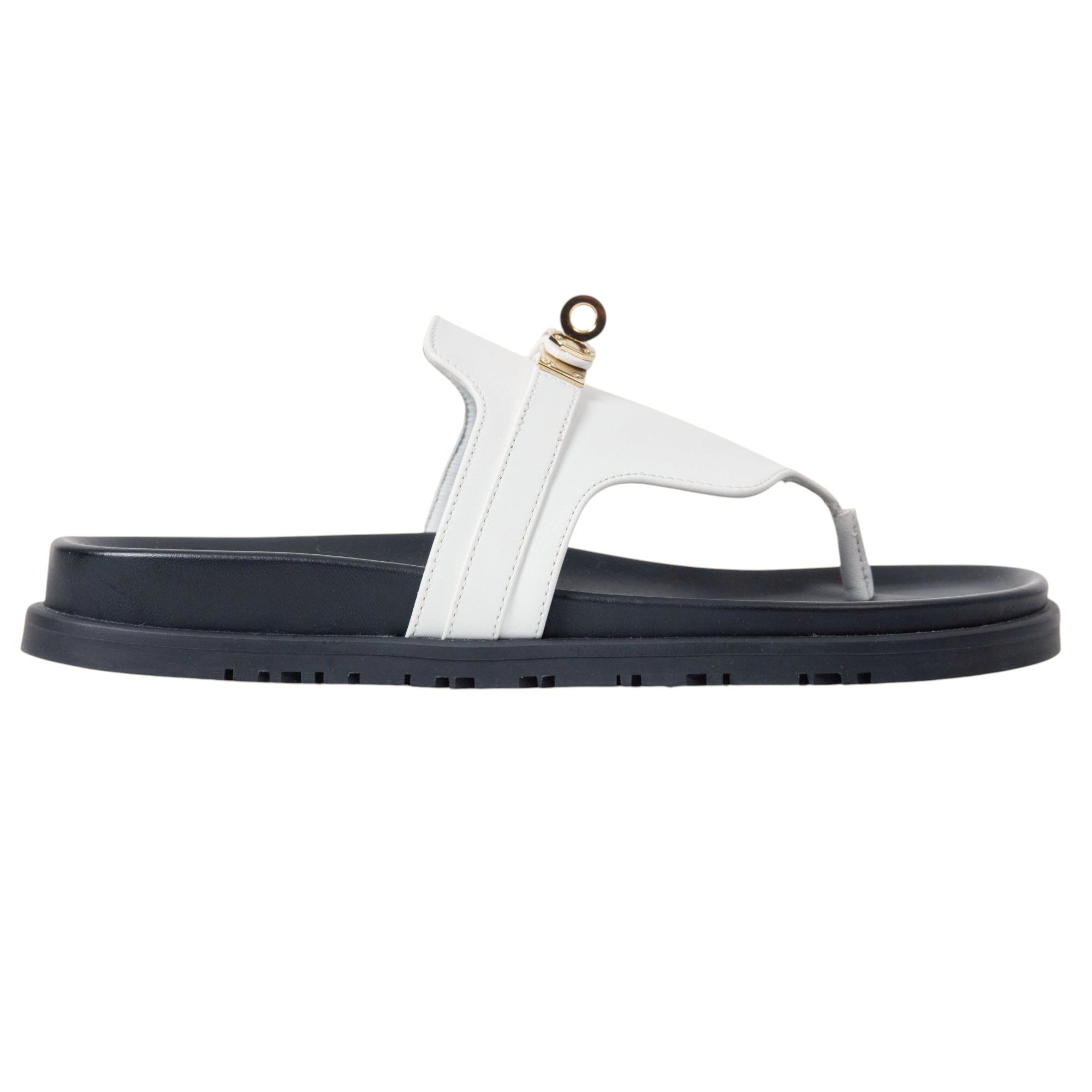 Hermes Empire Sandal