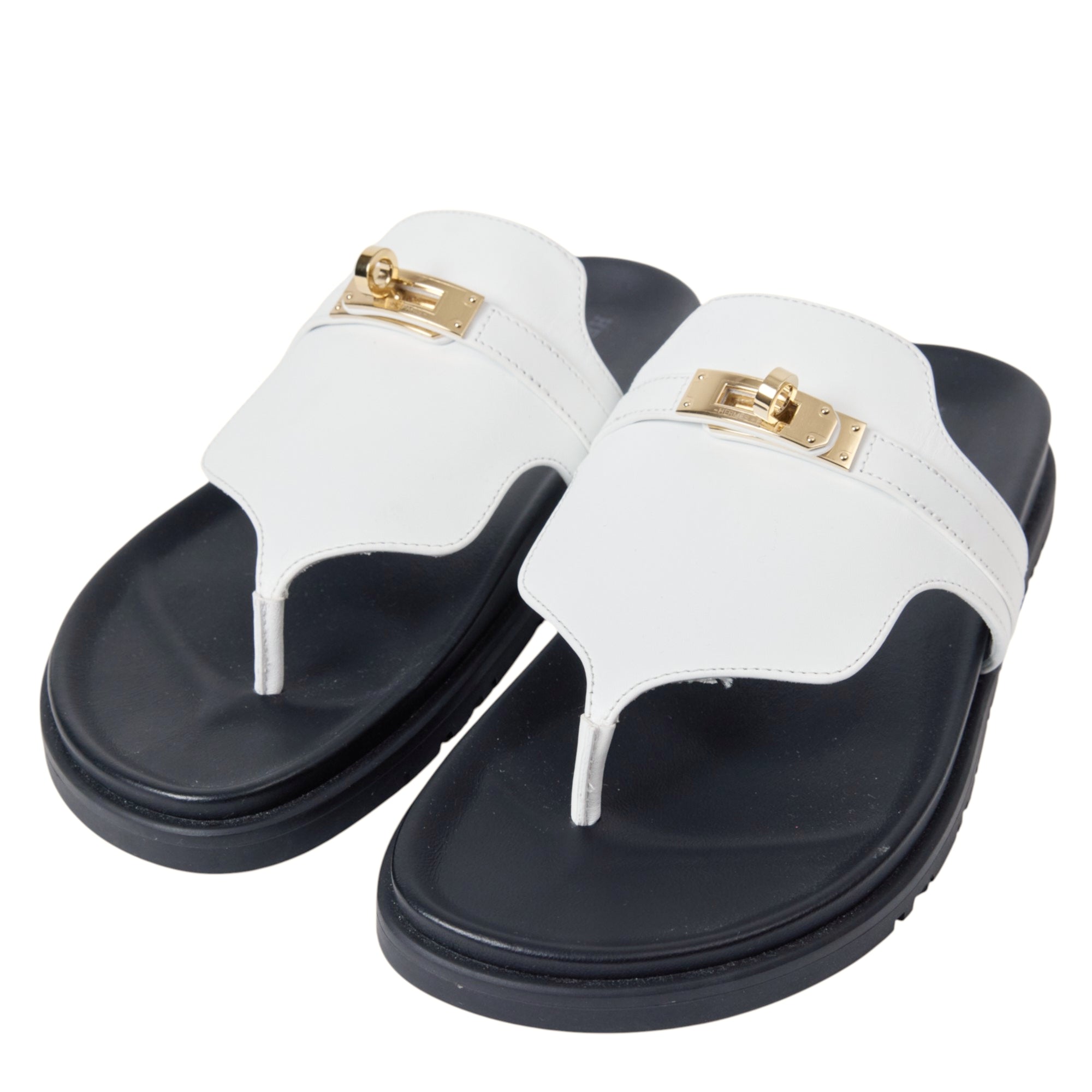Hermes Empire Sandal