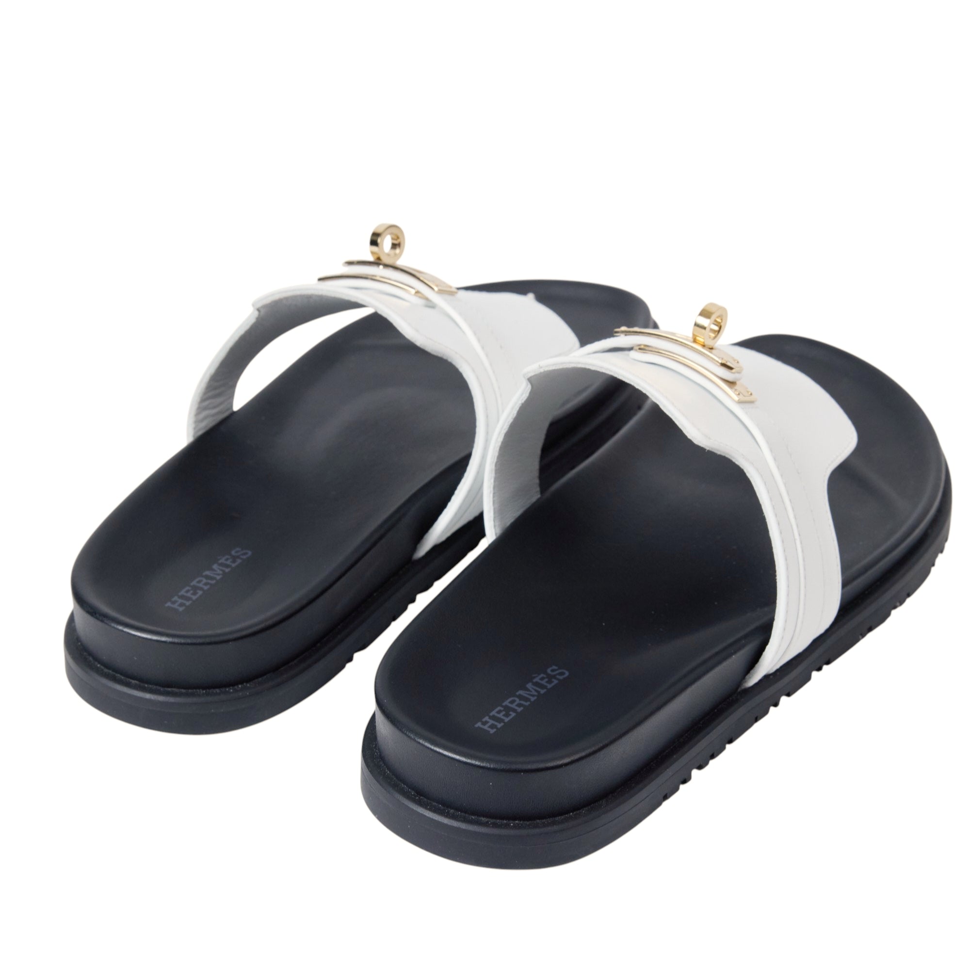 Hermes Empire Sandal