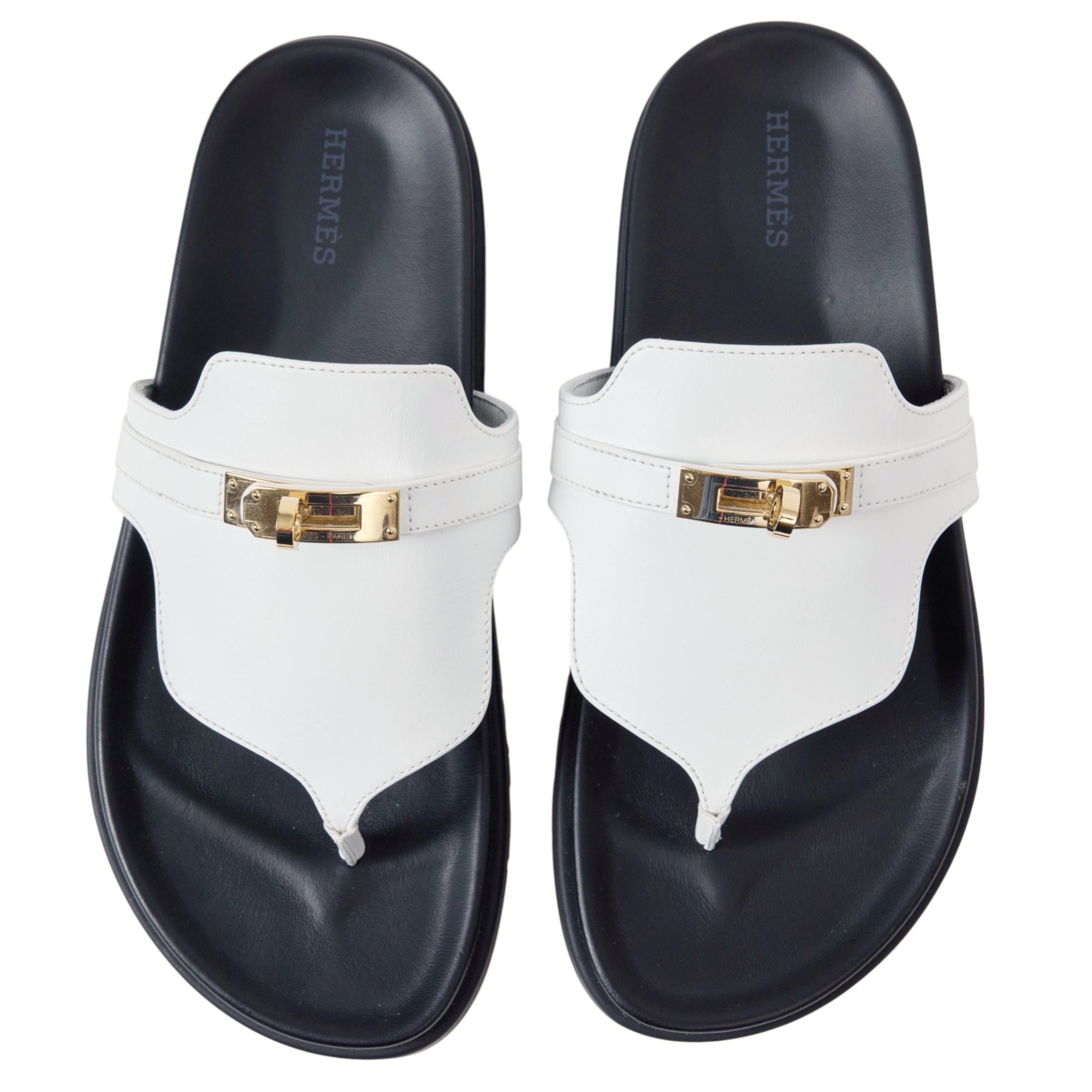Hermes Empire Sandal