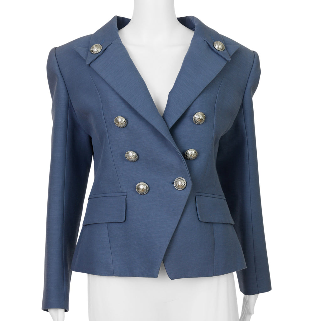 Balmain Jacket Size 10