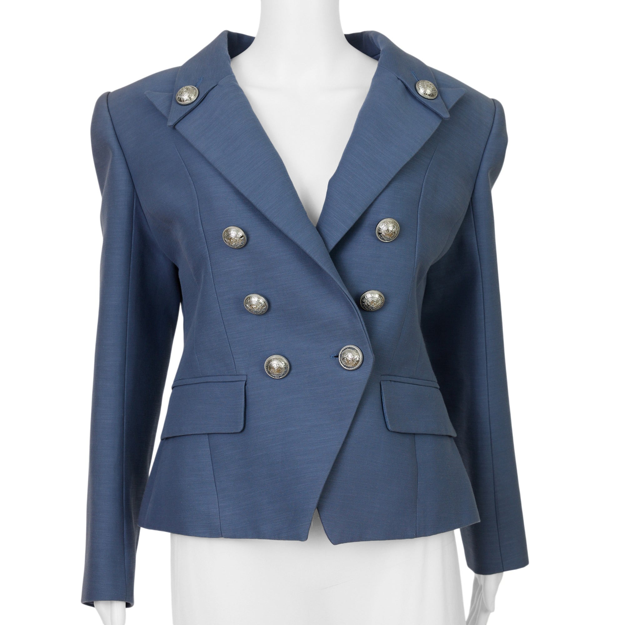 Balmain Jacket Size 10