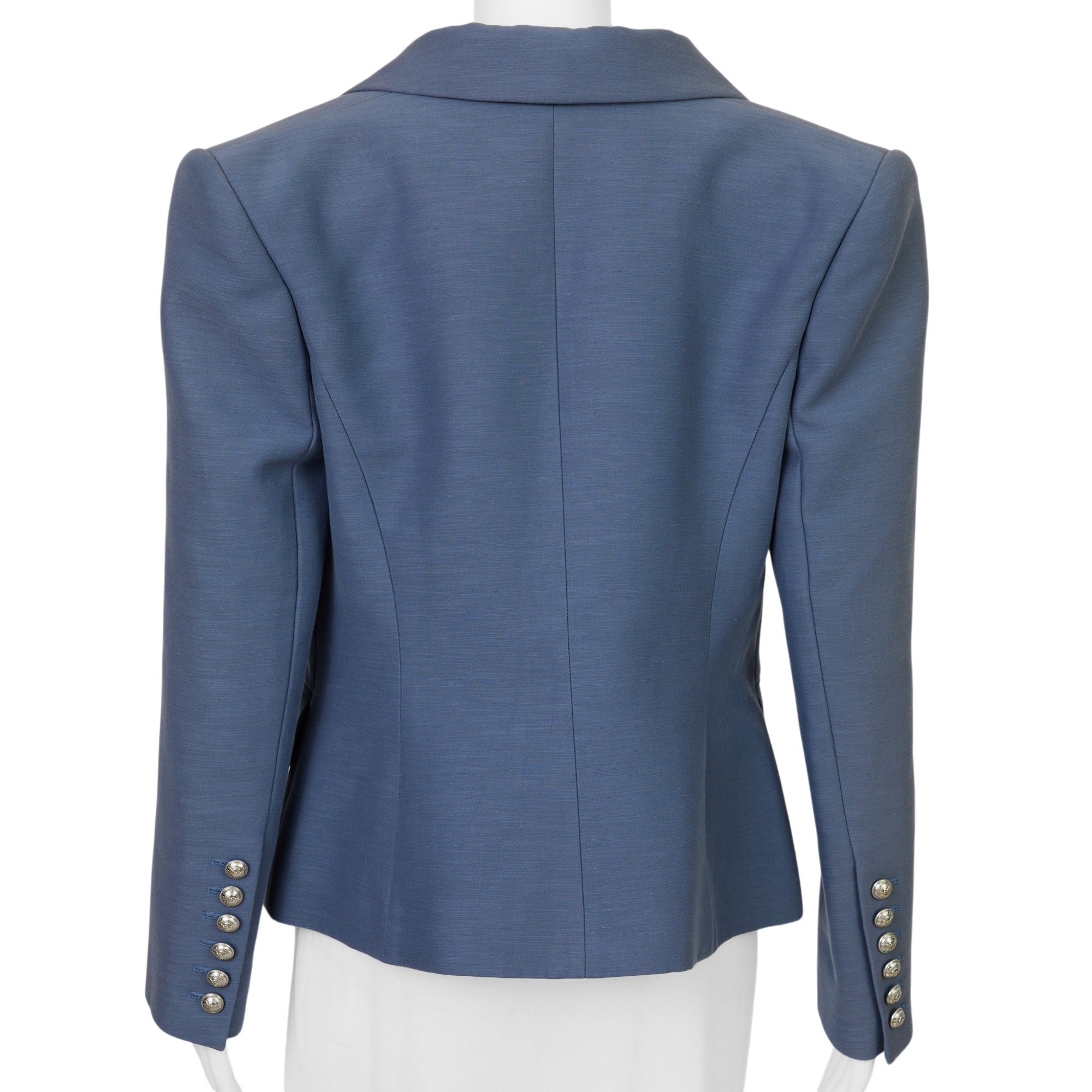 Balmain Jacket Size 10