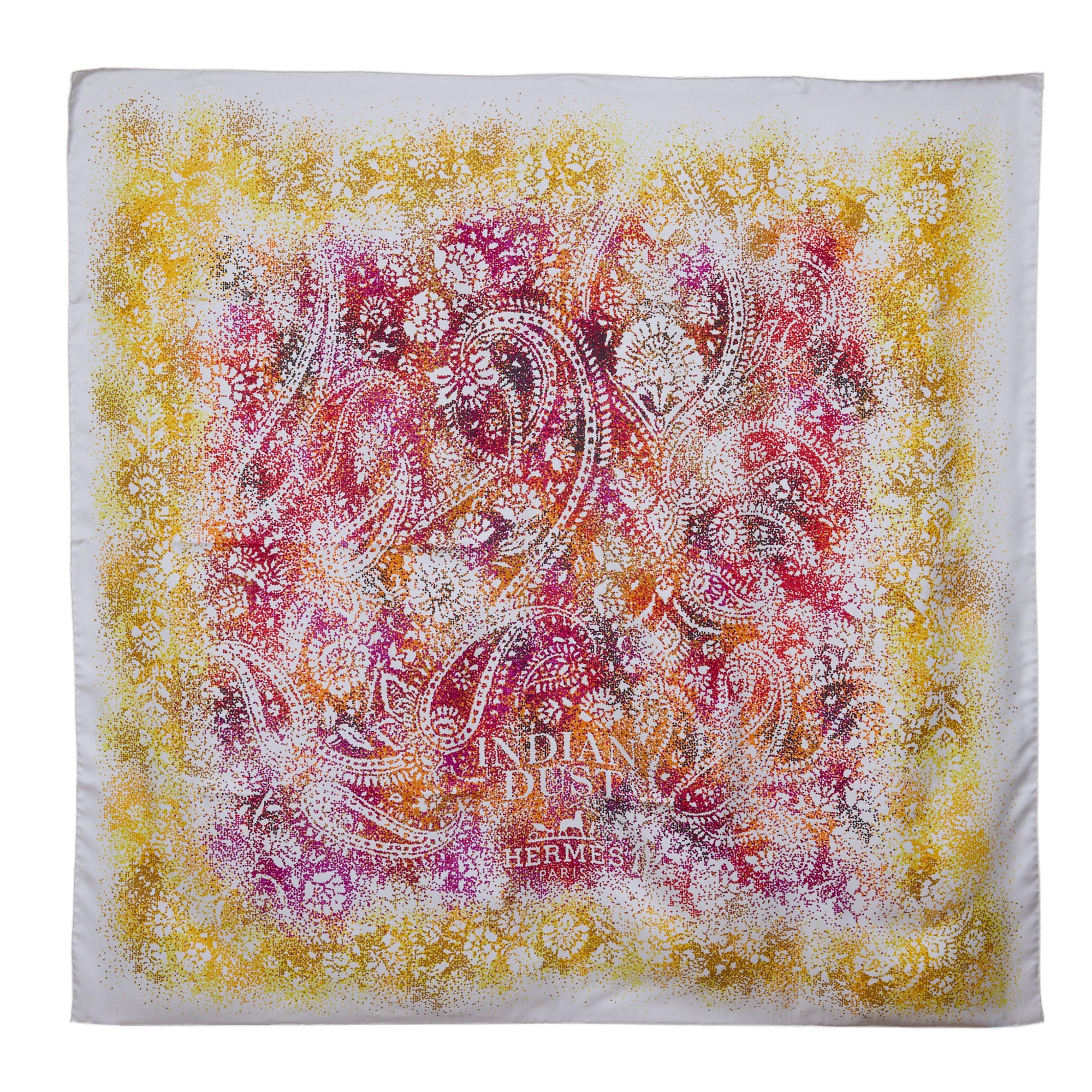 Hermes Scarf