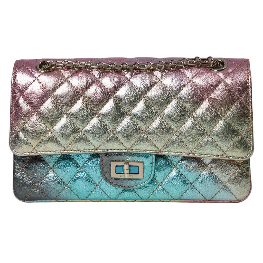 Chanel 2.55 Reissue Double Flap