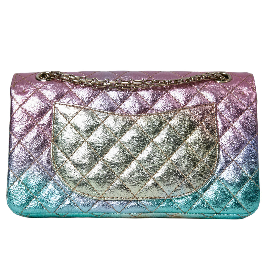 Chanel 2.55 Reissue Double Flap
