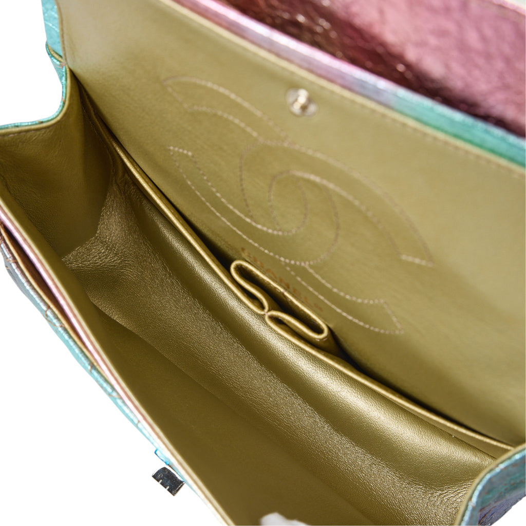 Chanel 2.55 Reissue Double Flap