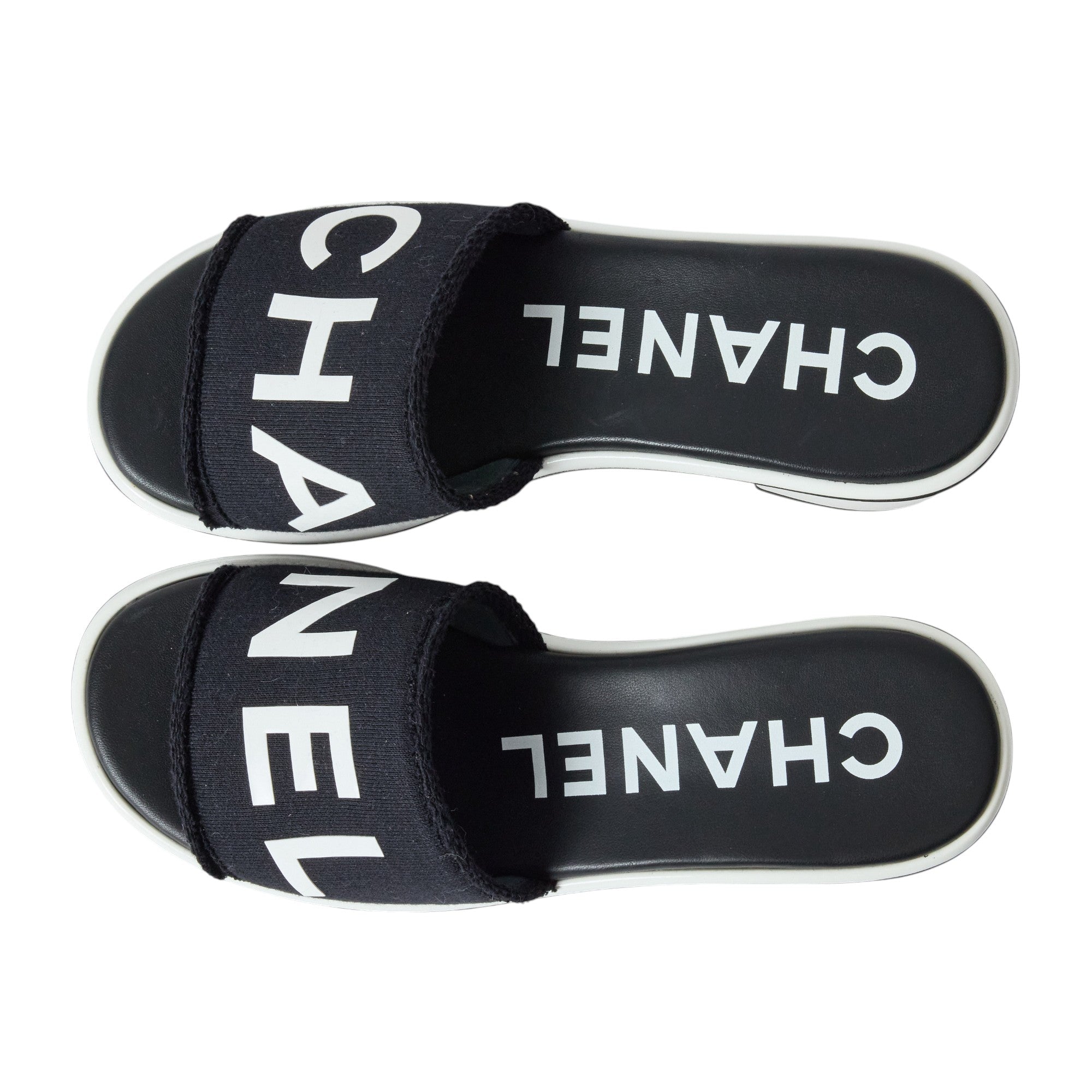 Chanel Mule Size 7