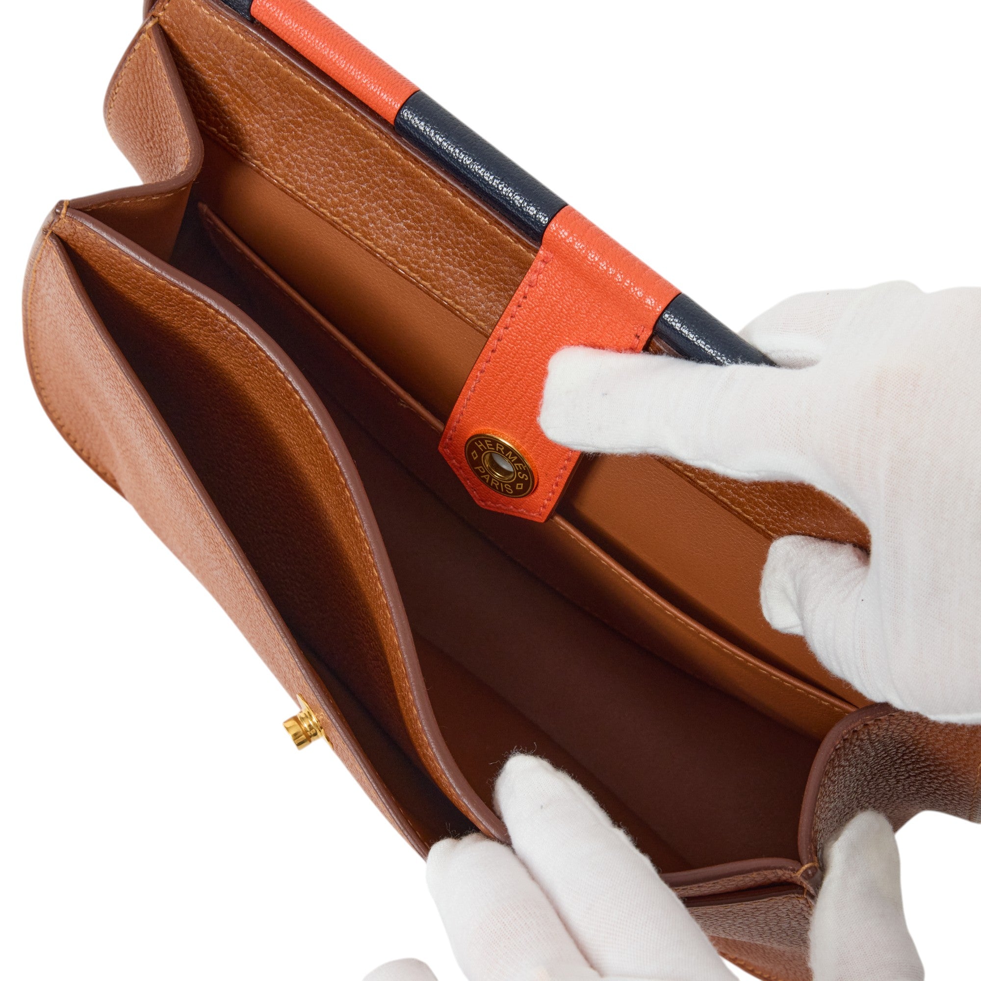 Hermes Saut 25