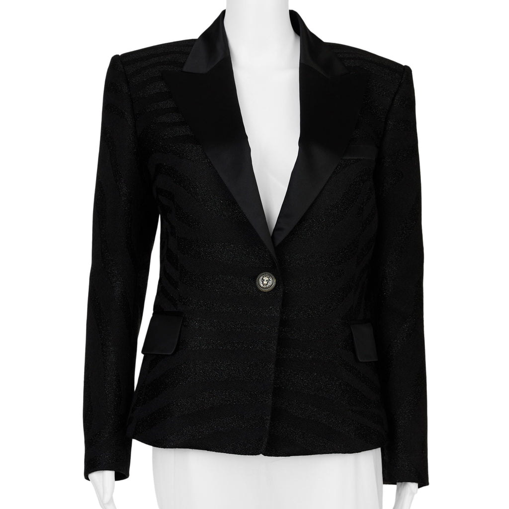 Balmain Jacket Size 8