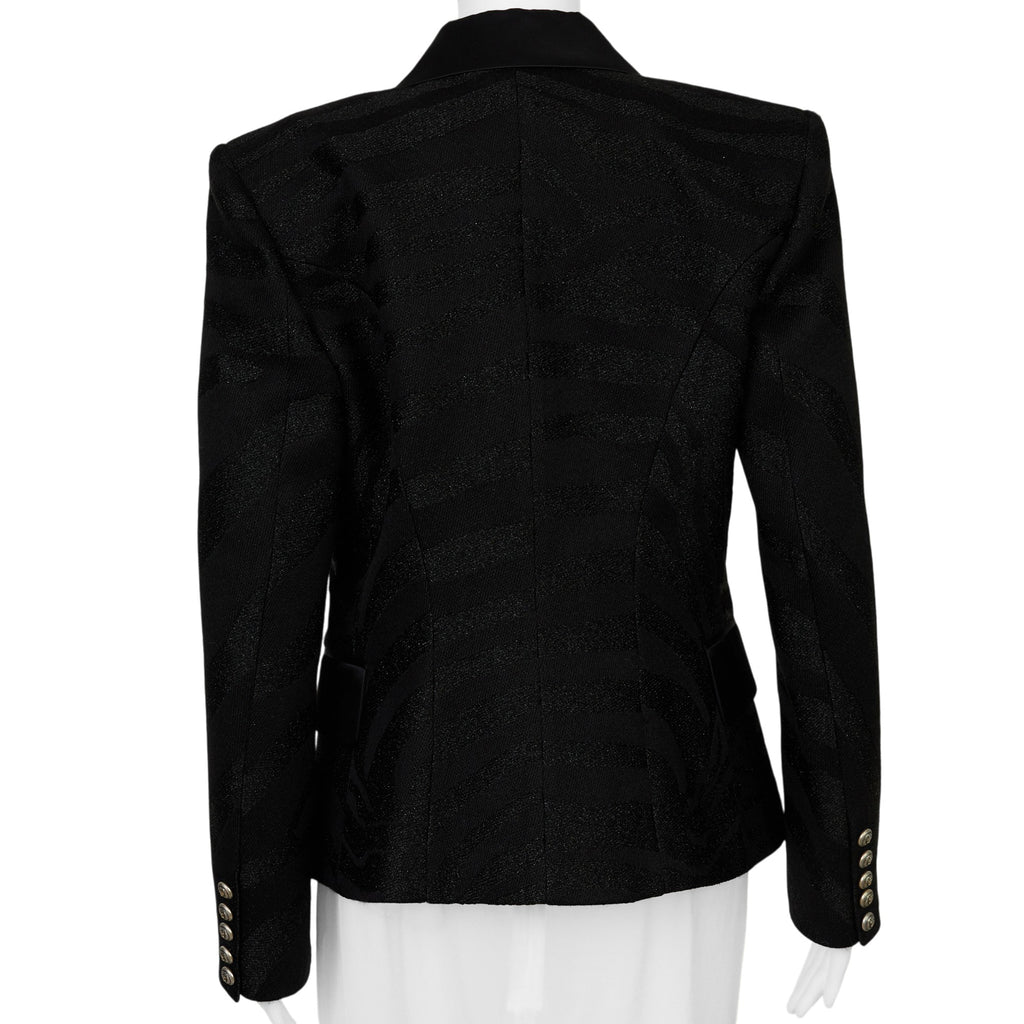 Balmain Jacket Size 8