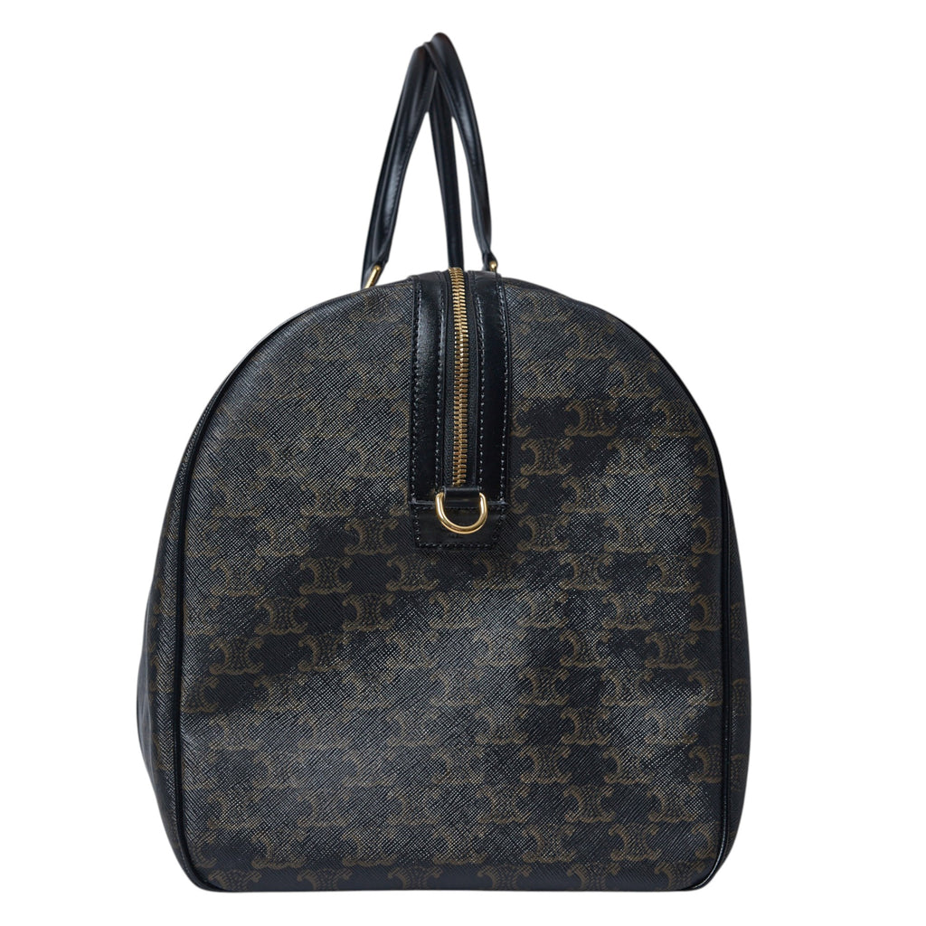 Celine Large Triomphe Duffel