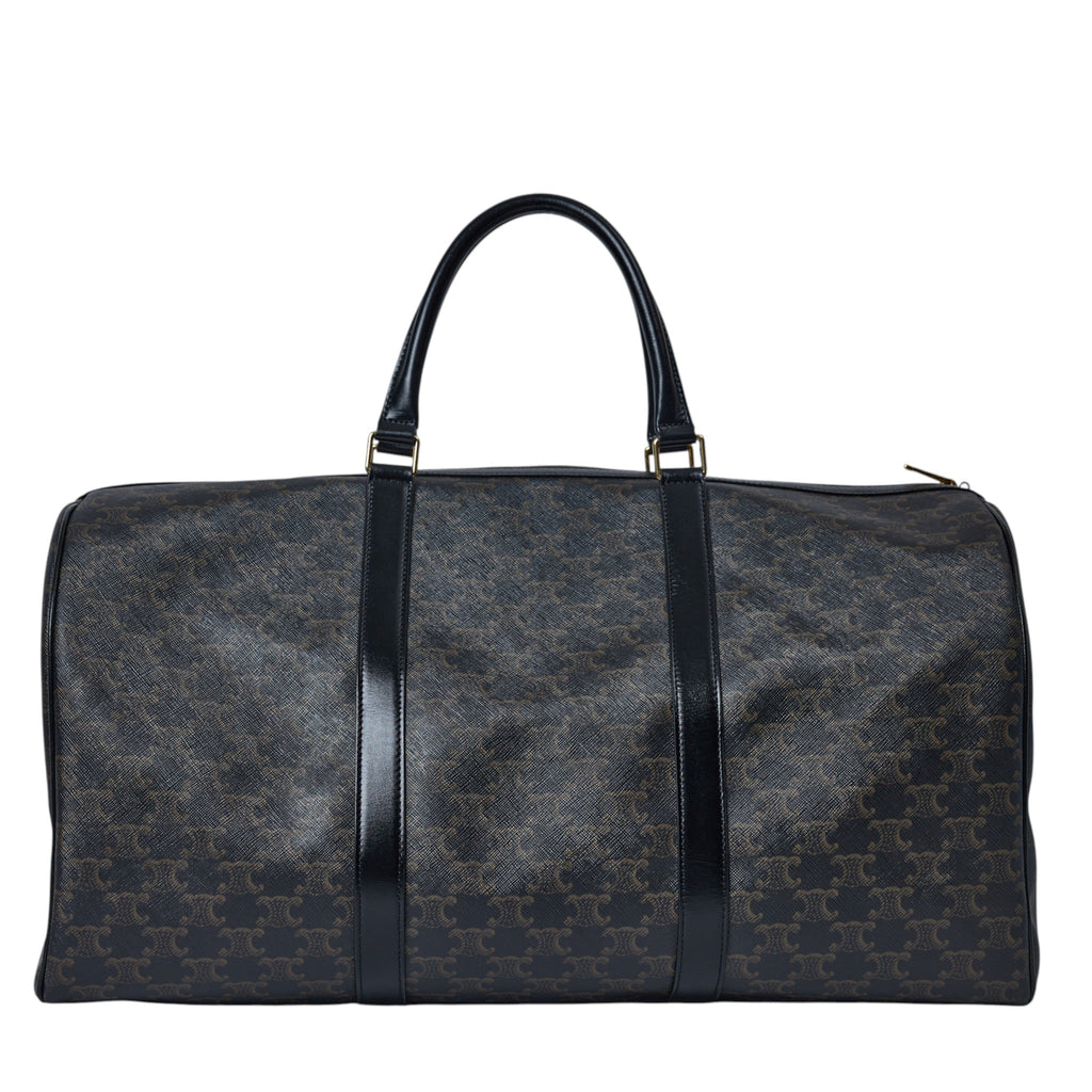 Celine Large Triomphe Duffel