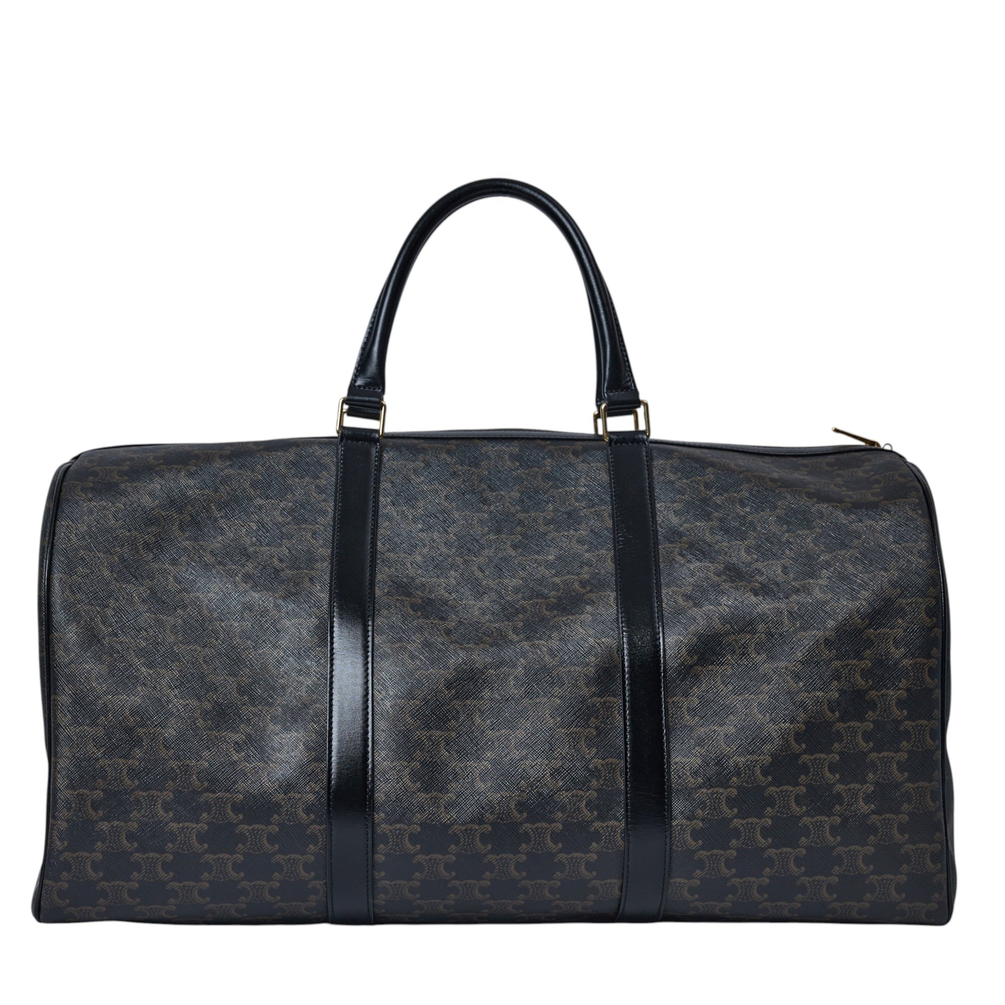 Celine Large Triomphe Duffel
