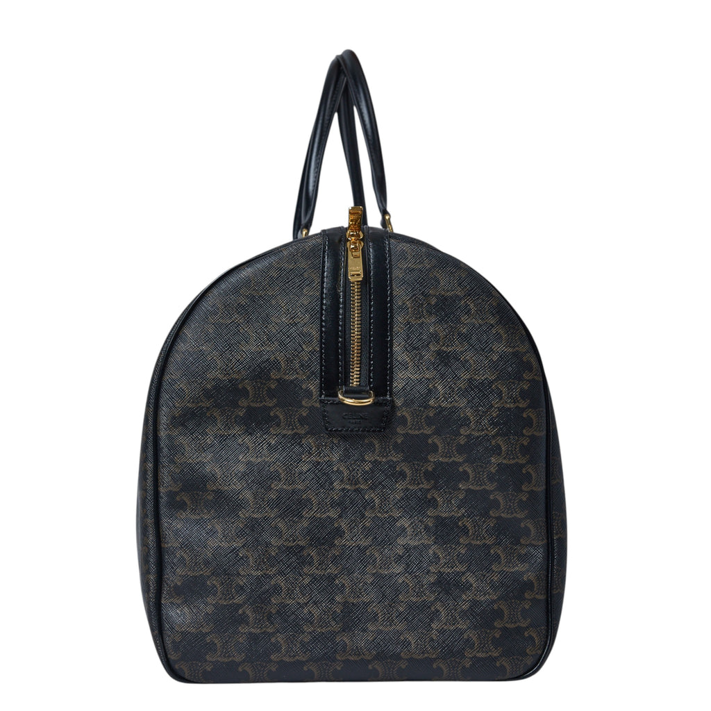 Celine Large Triomphe Duffel