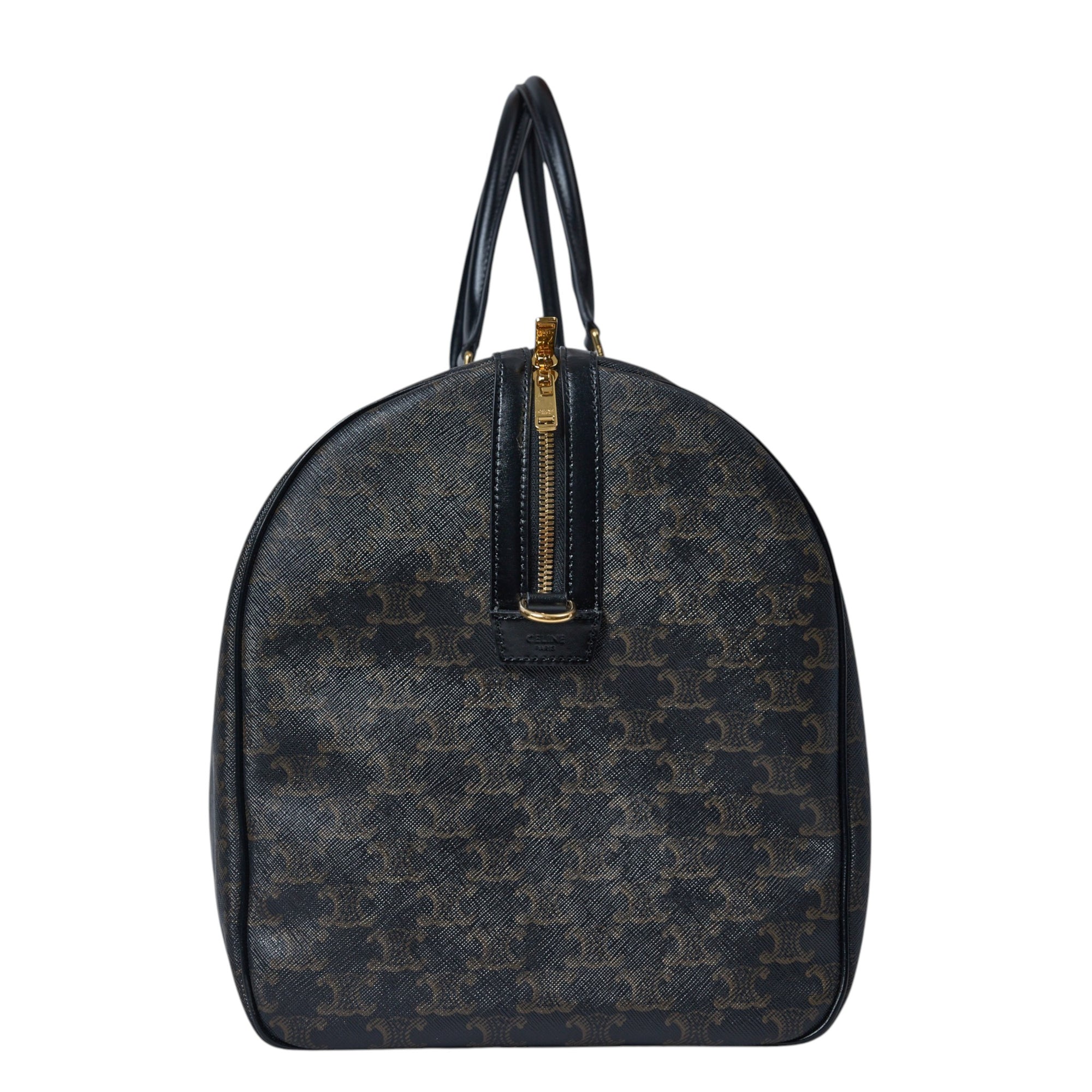 Celine Large Triomphe Duffel