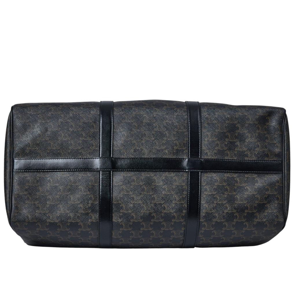 Celine Large Triomphe Duffel