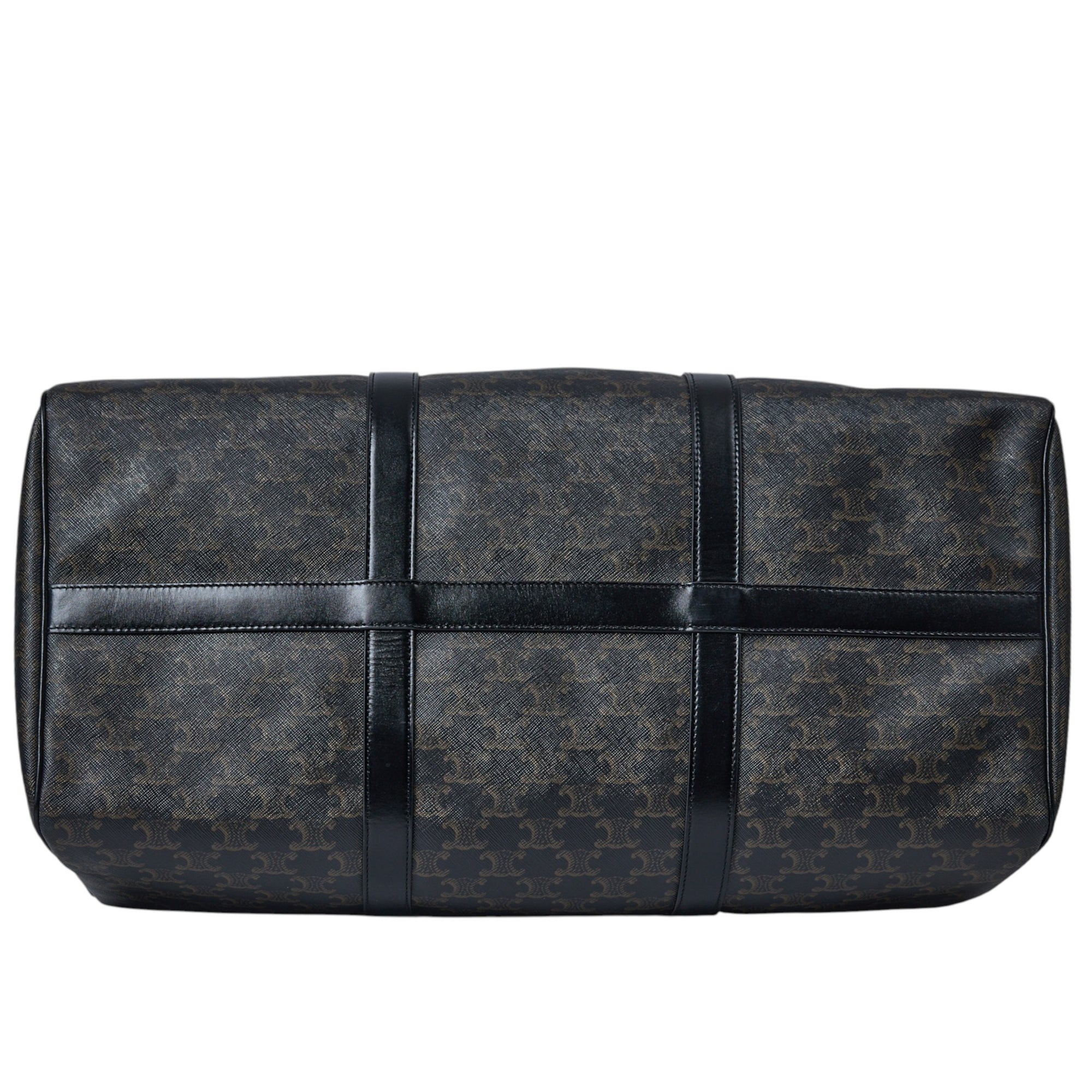 Celine Large Triomphe Duffel
