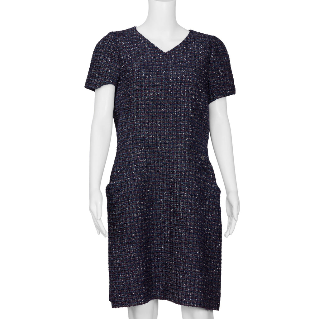 Chanel Dress Size 8
