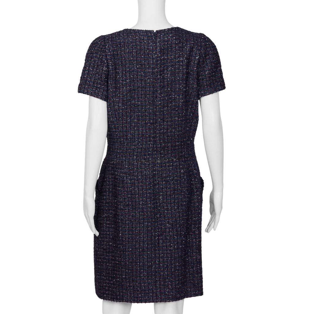 Chanel Dress Size 8