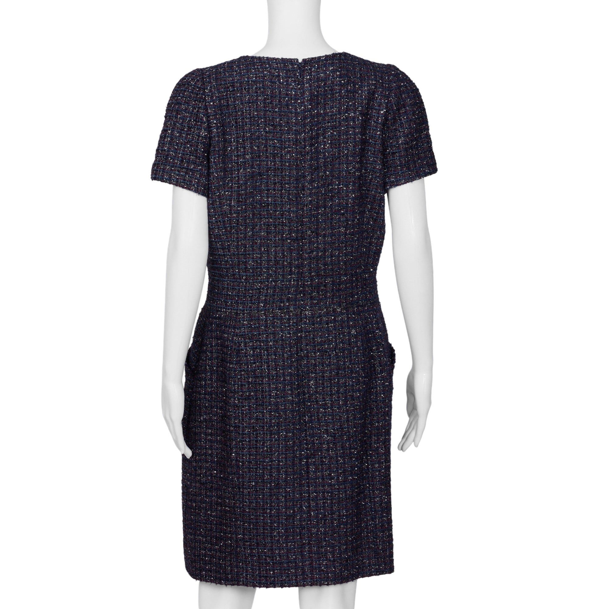 Chanel Dress Size 8