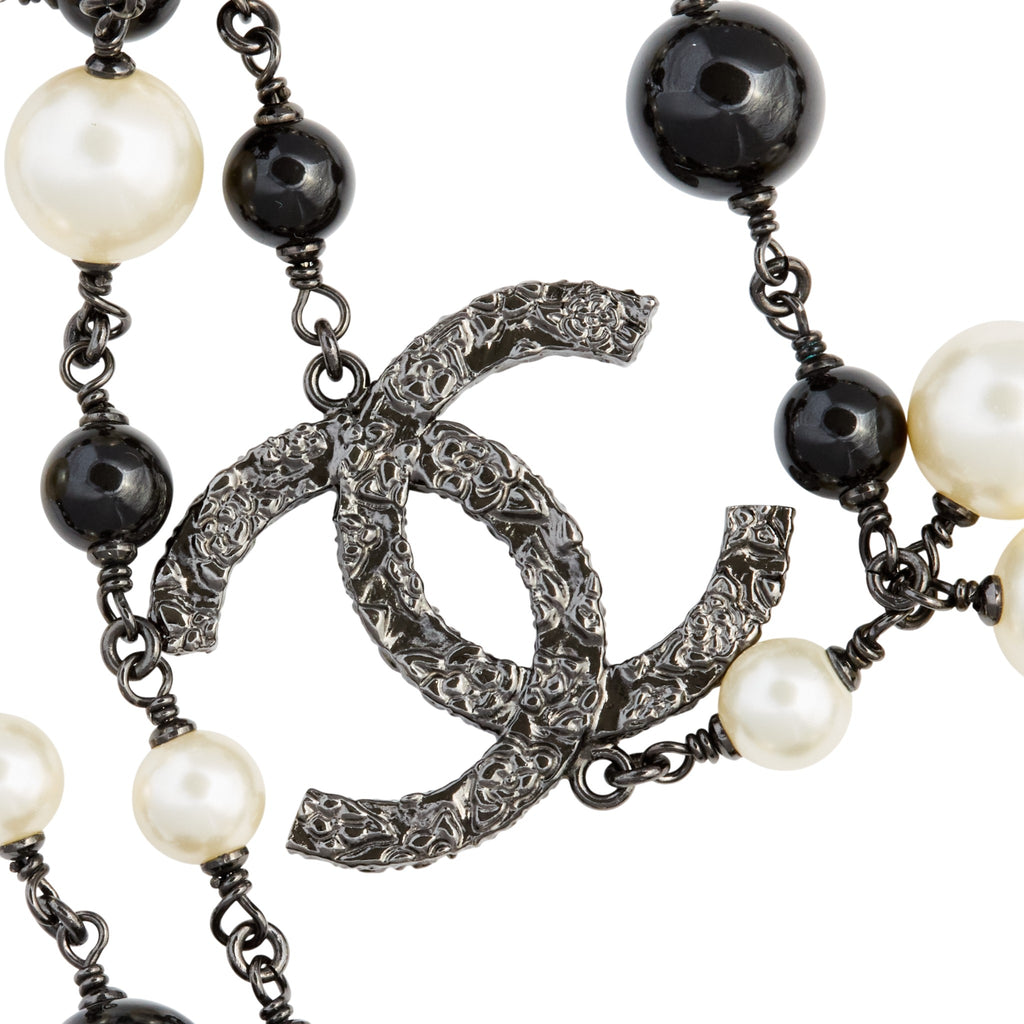 Chanel Necklace