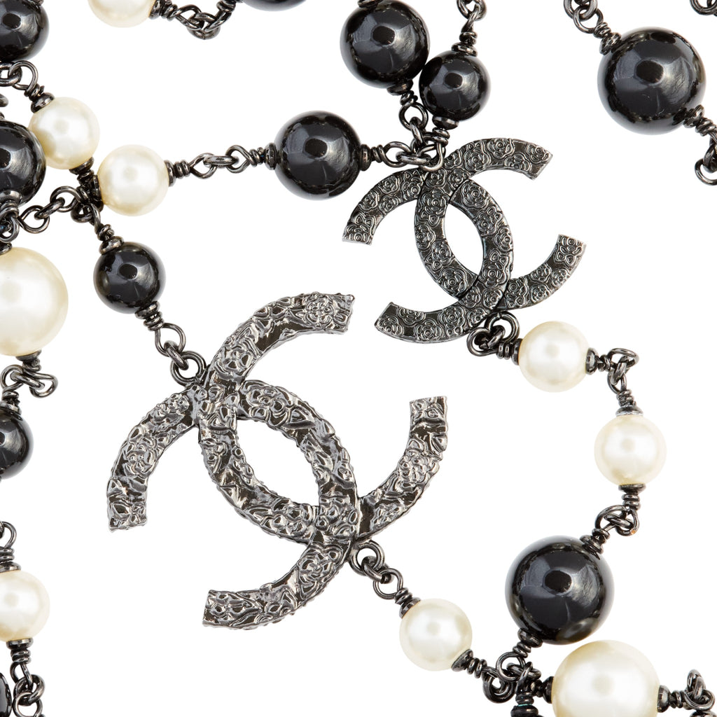 Chanel Necklace
