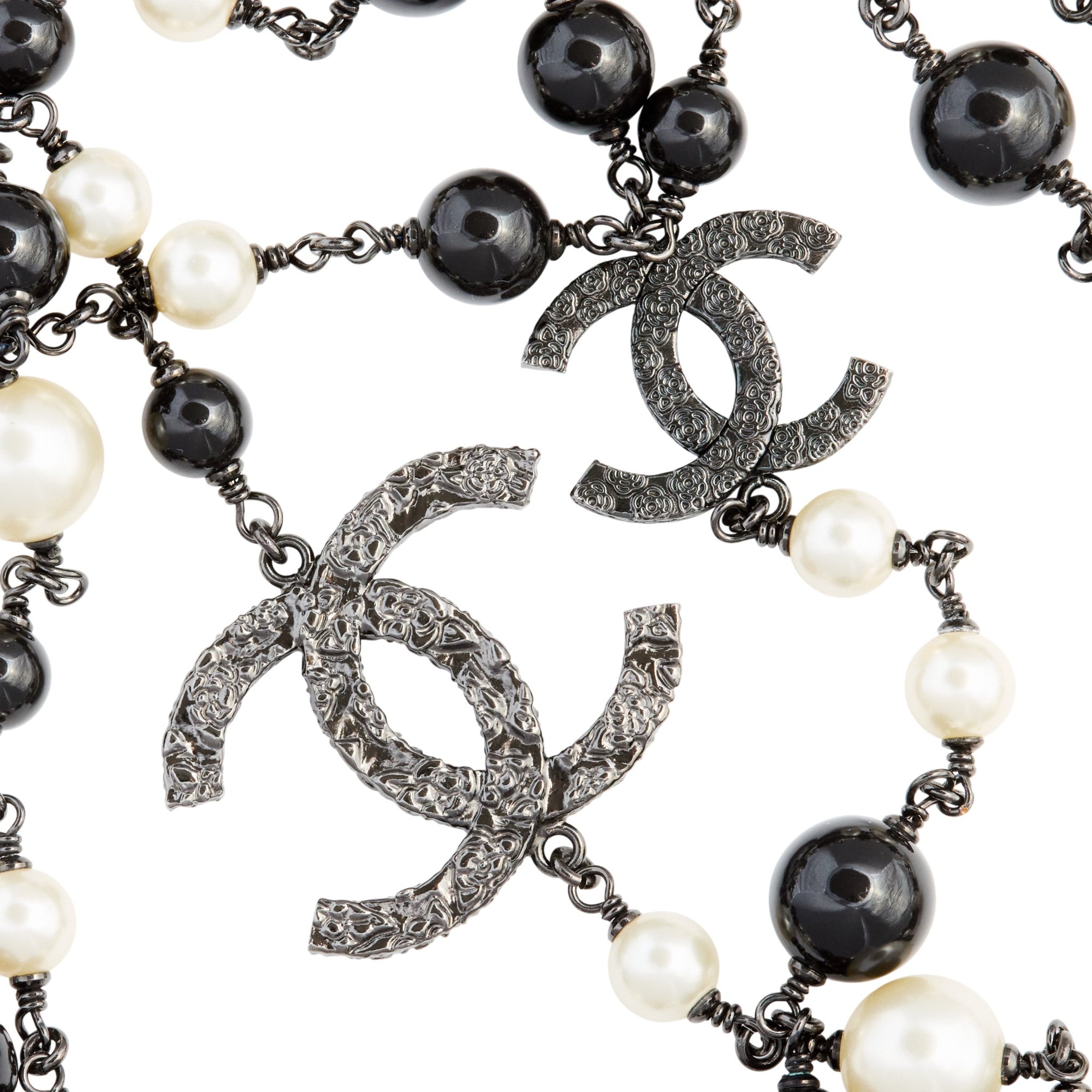 Chanel Necklace