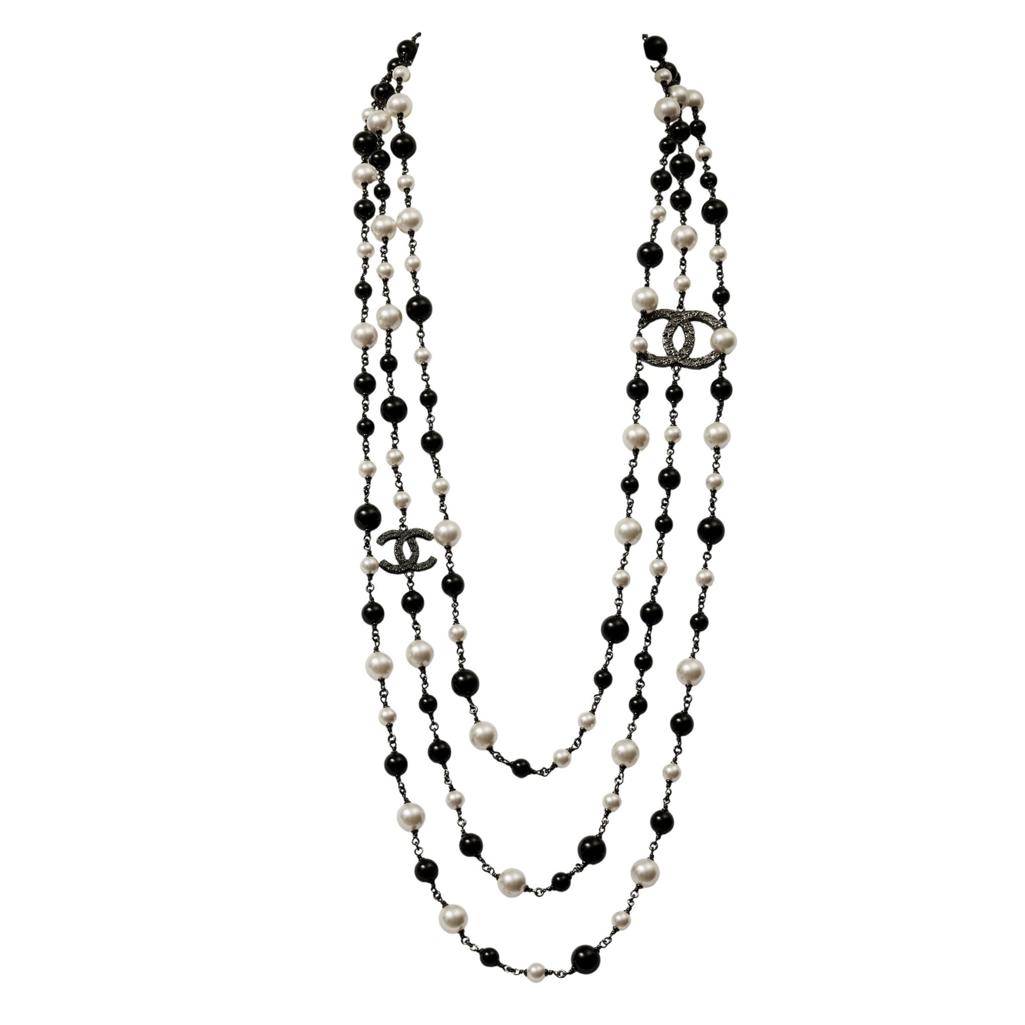 Chanel Necklace