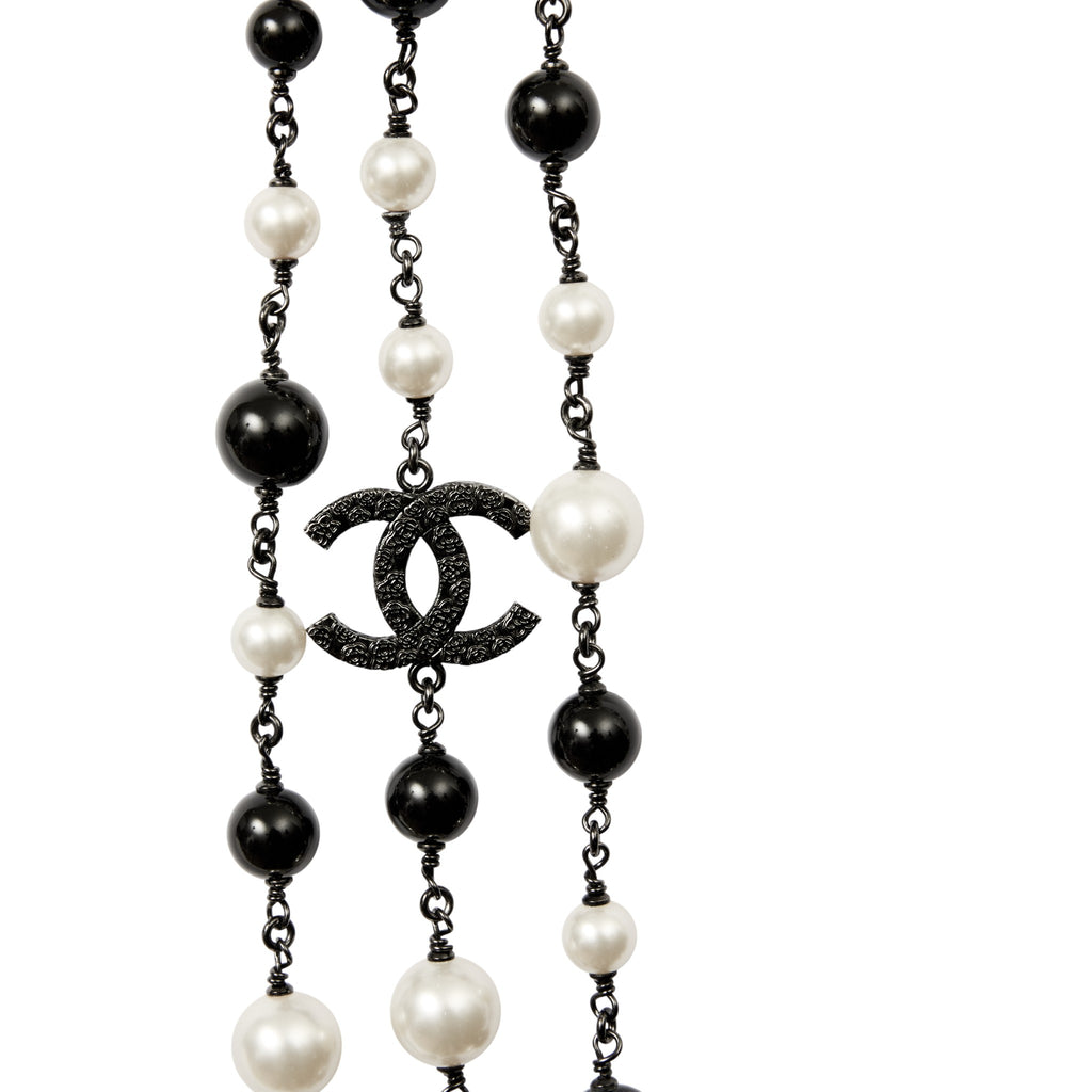 Chanel Necklace