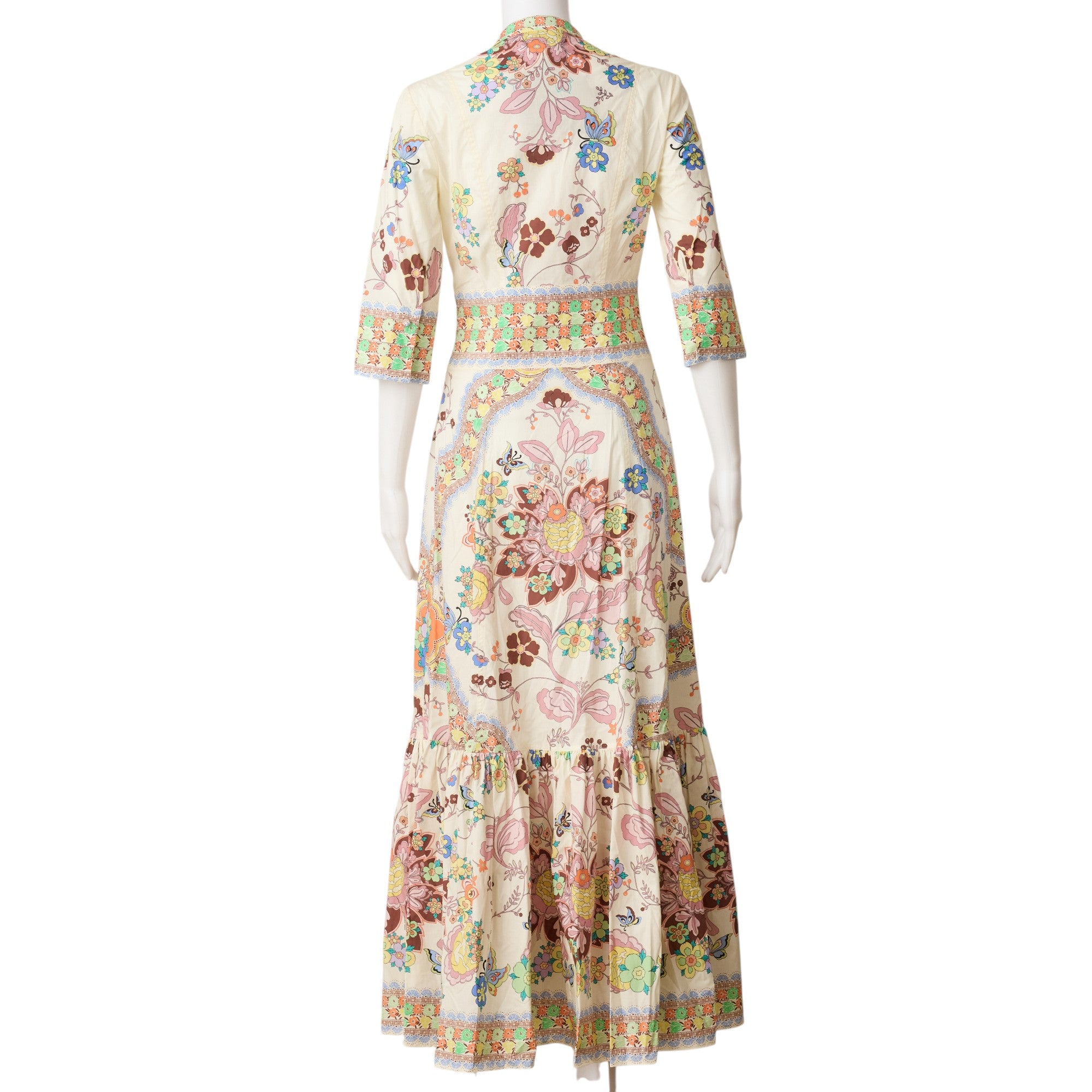Etro Dress Size 2