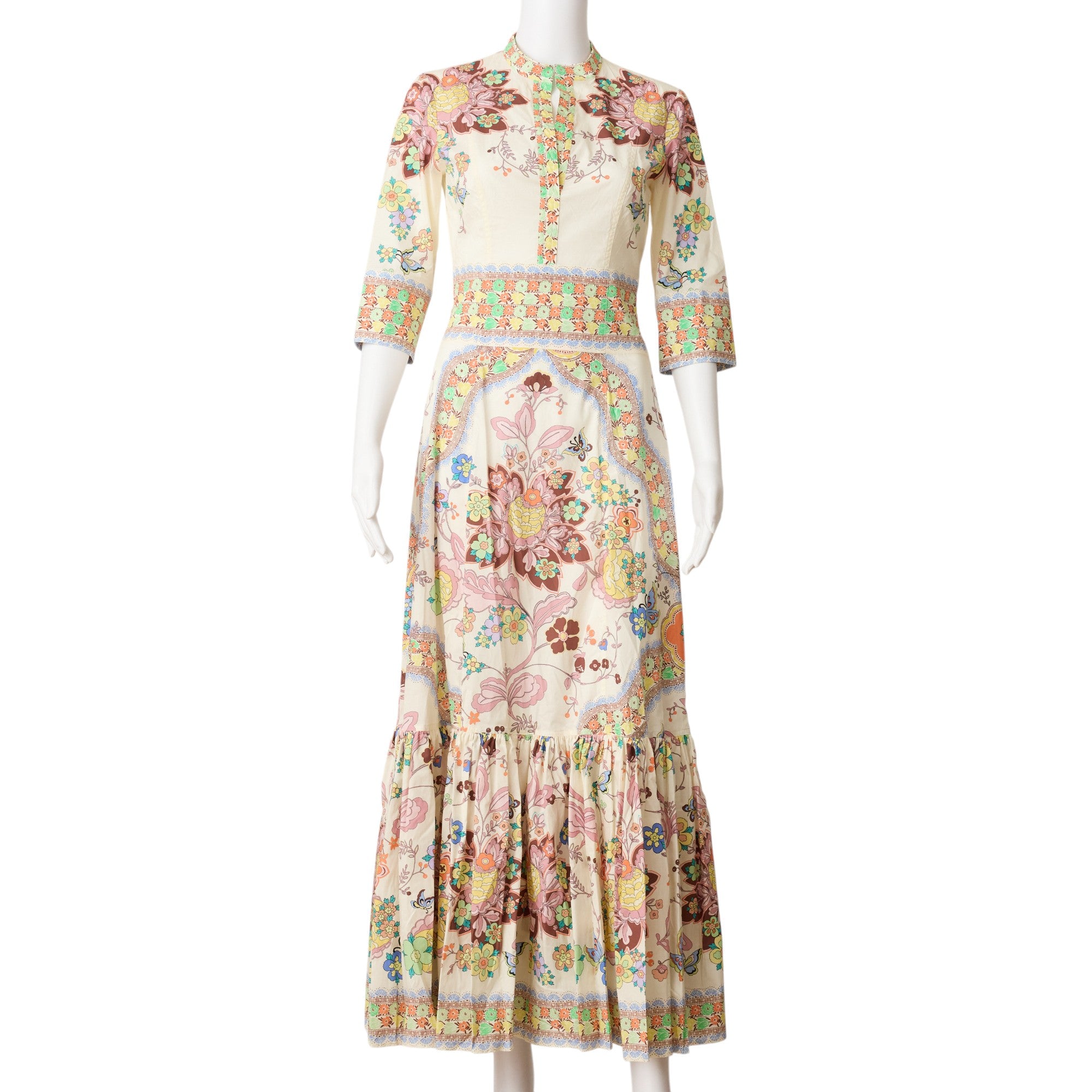 Etro Dress Size 2