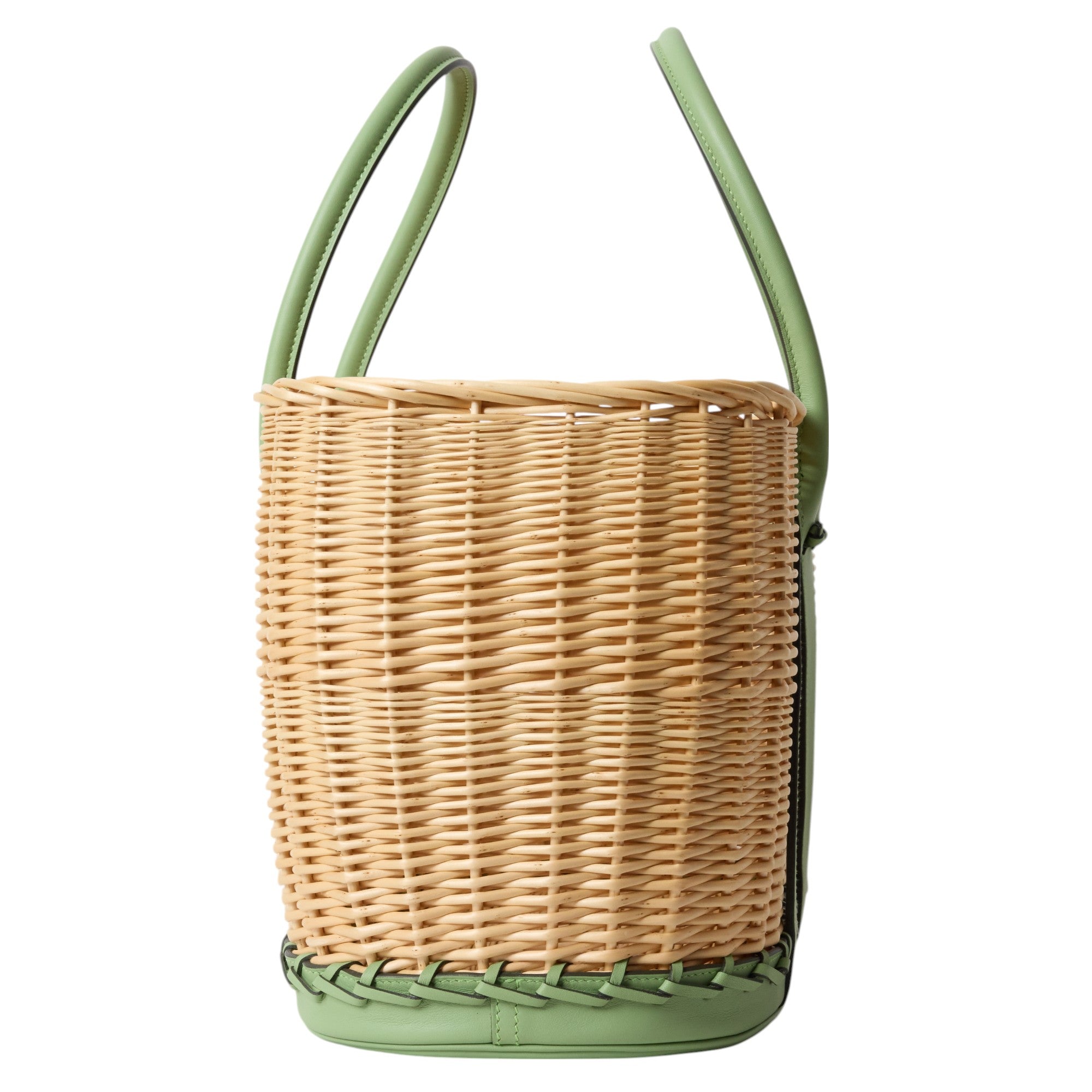 Hermes Picnic Garden Party