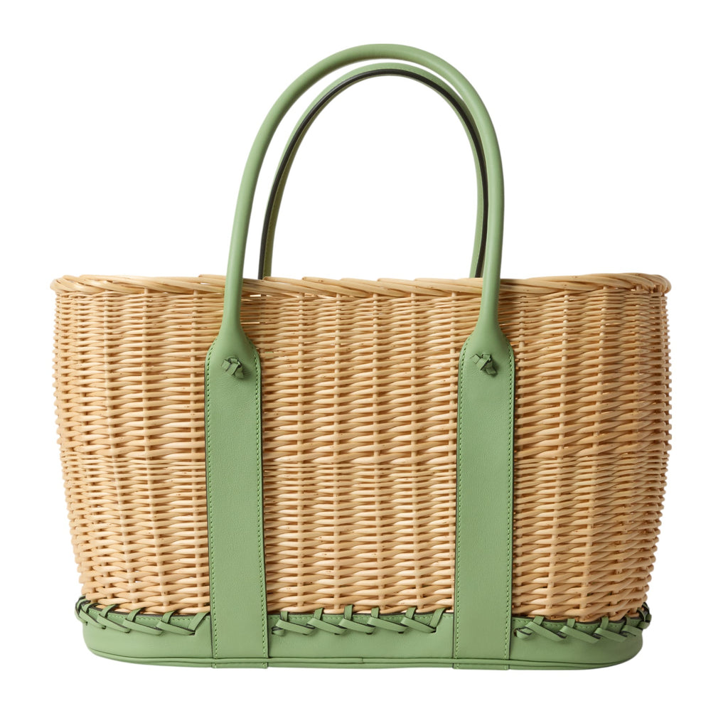 Hermes Picnic Garden Party
