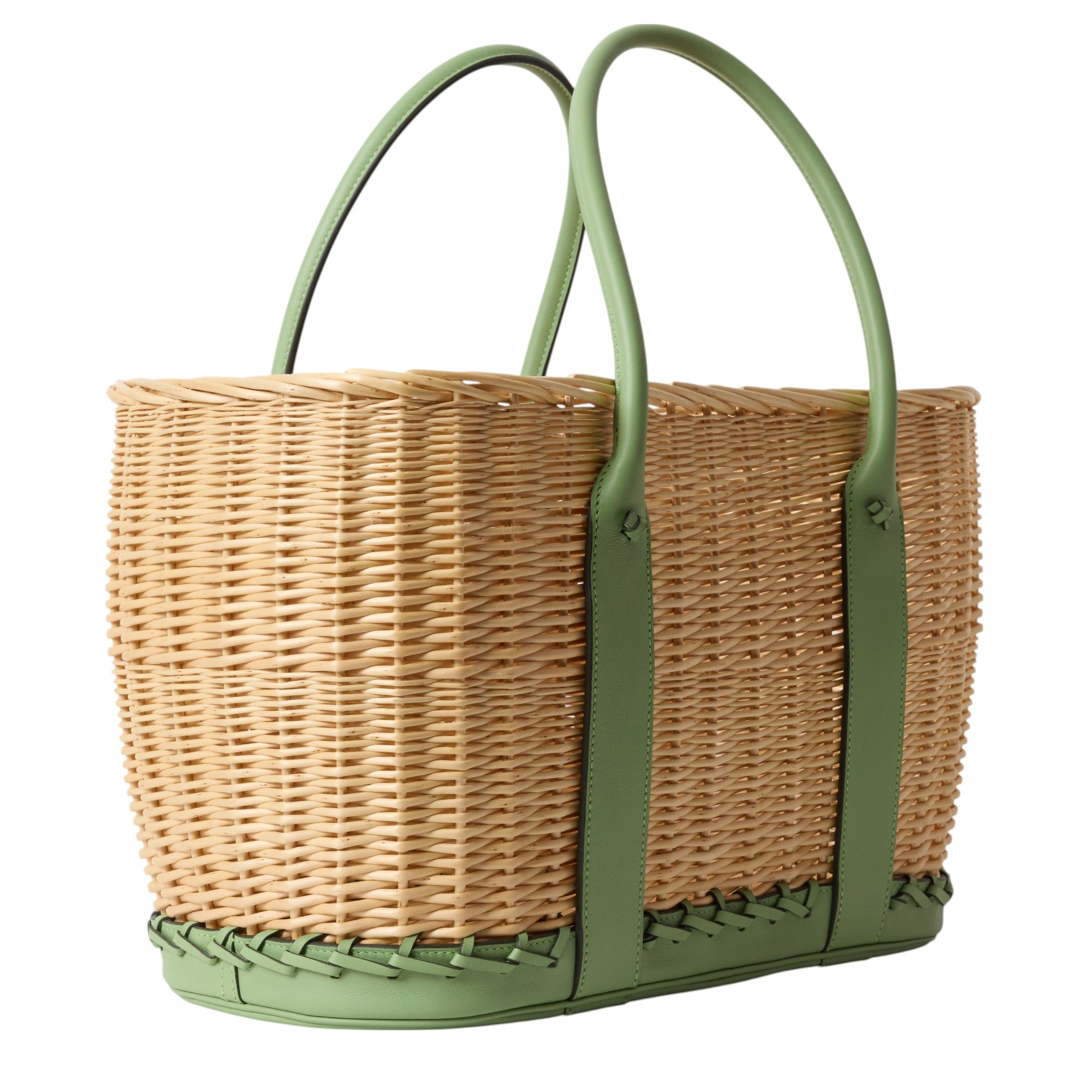 Hermes Picnic Garden Party