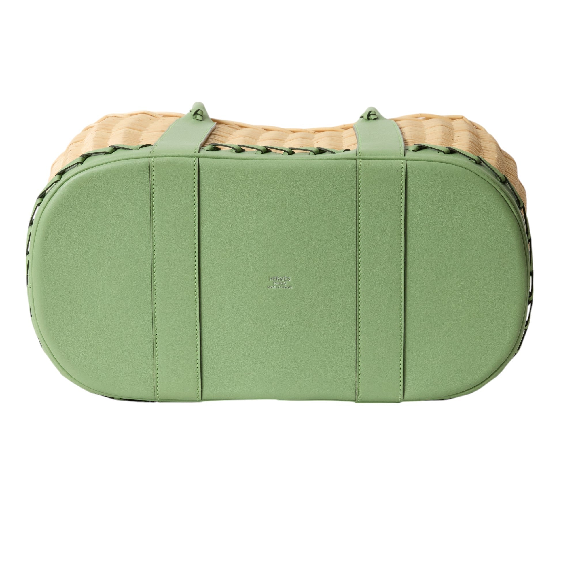 Hermes Picnic Garden Party