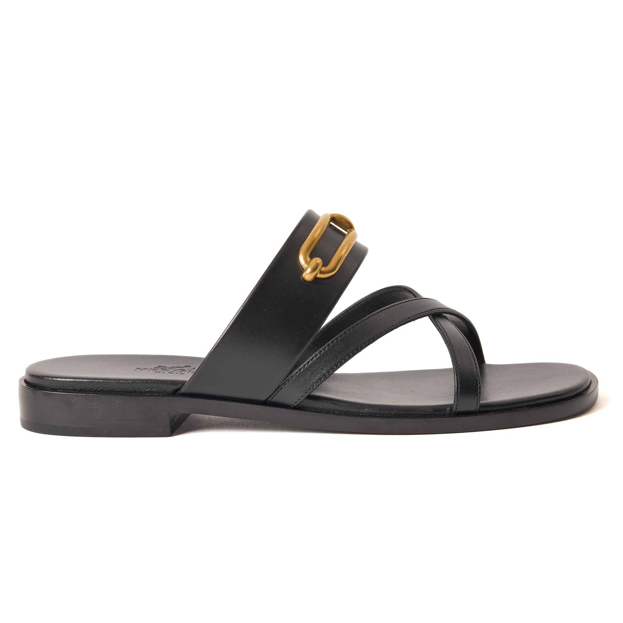 Hermes Claire Sandal Size 6