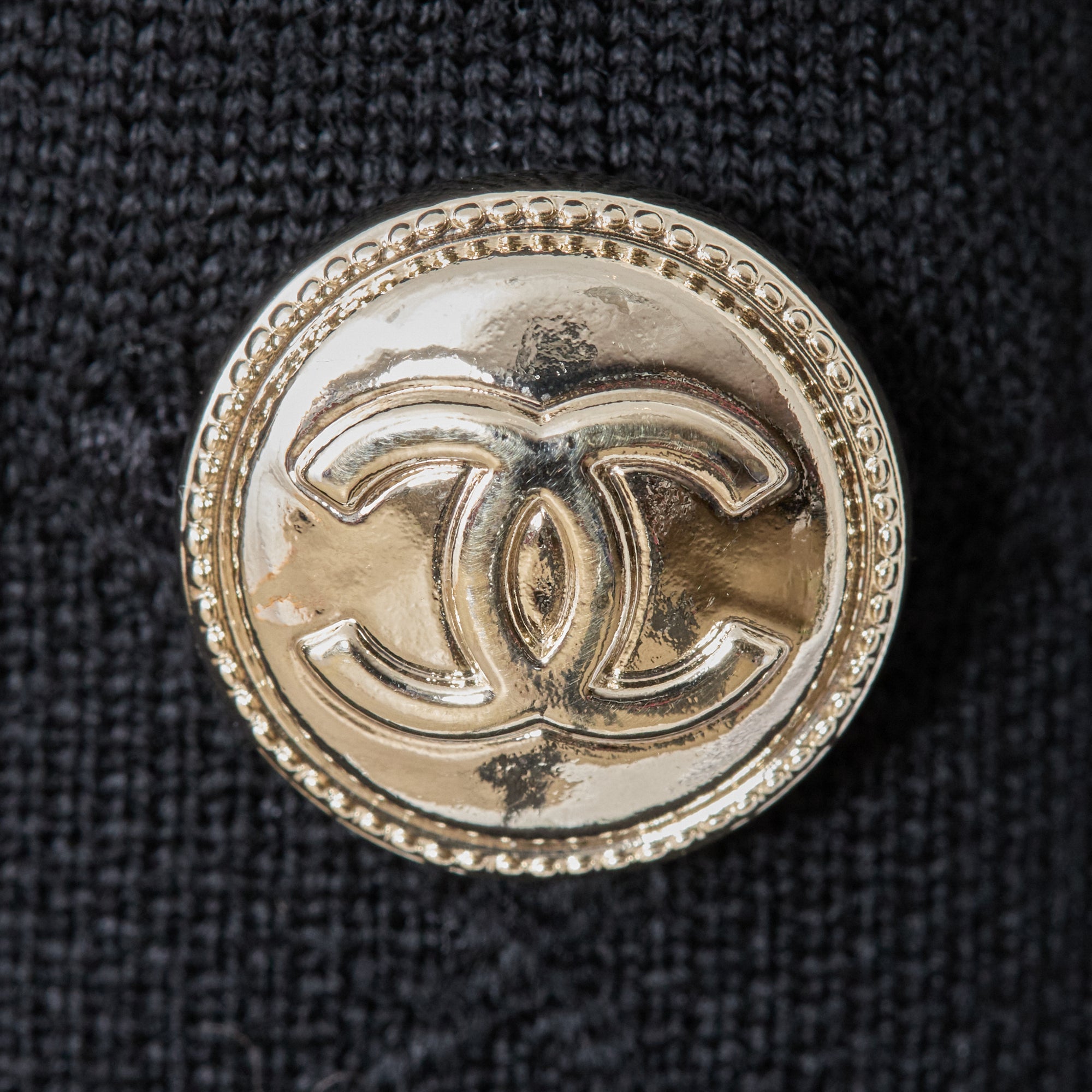 Chanel Dress Size 6